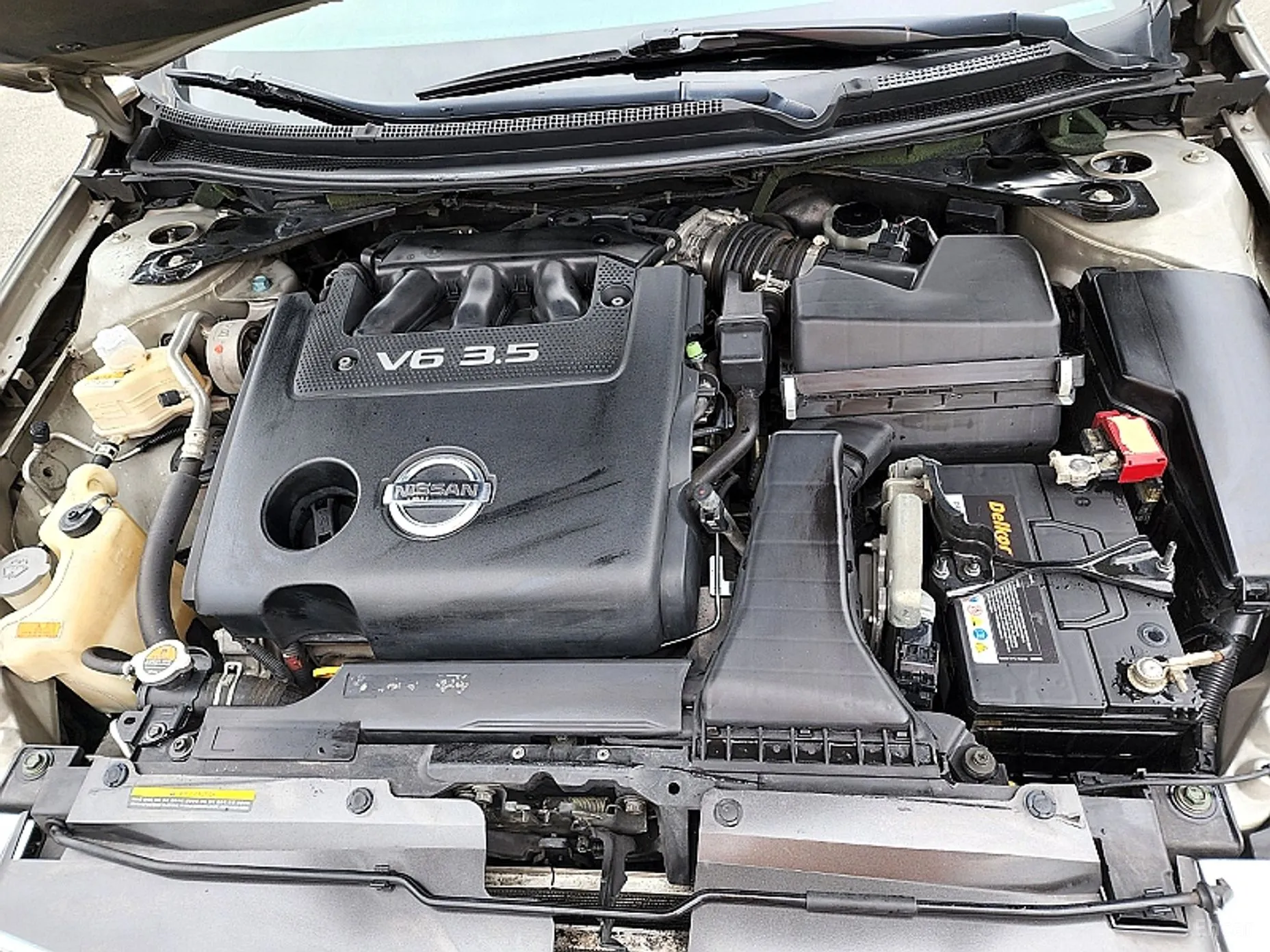 Nissan Altima превью 19