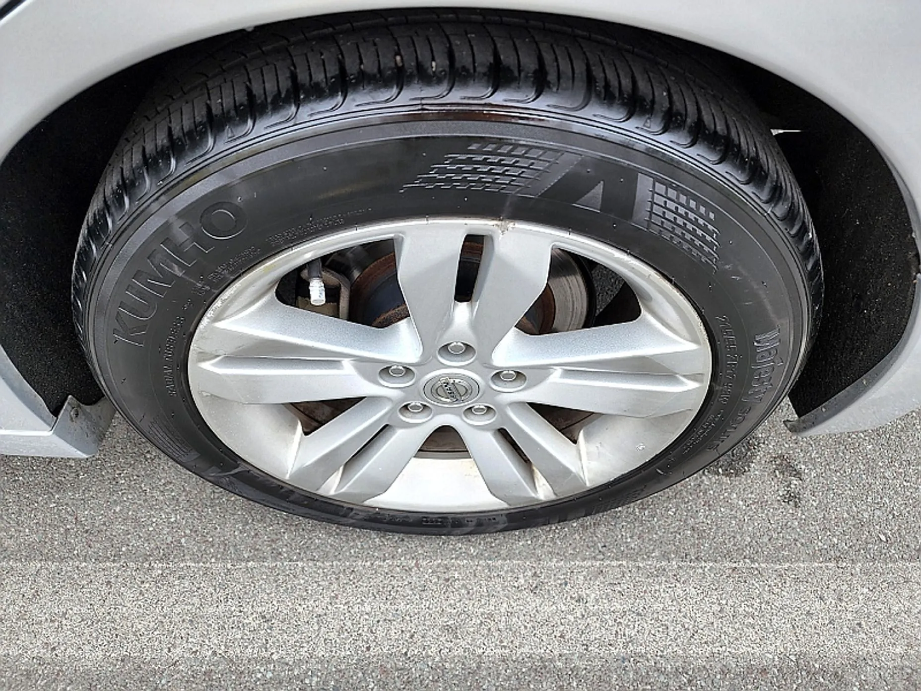 Nissan Altima превью 20