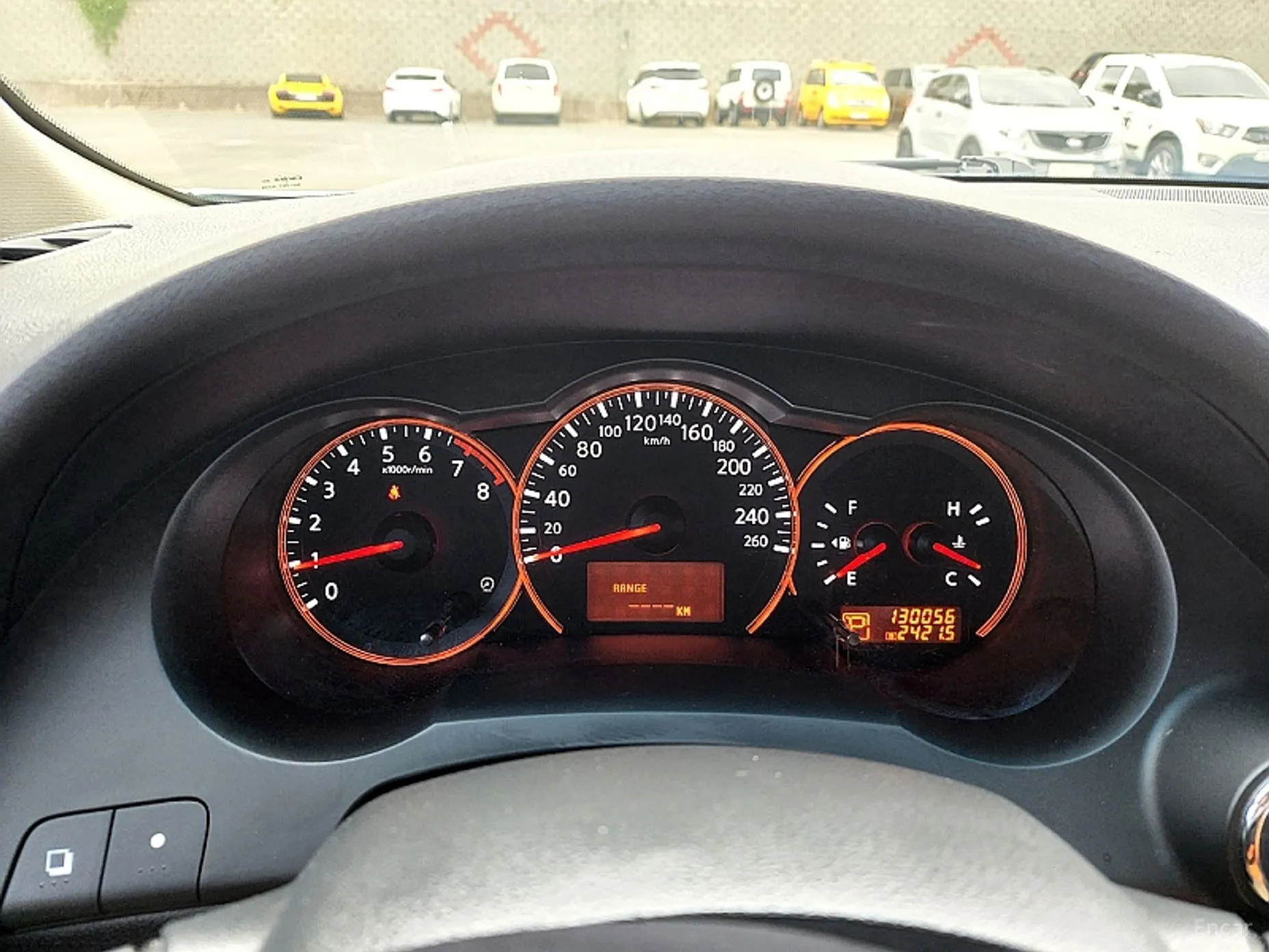 Nissan Altima превью 6