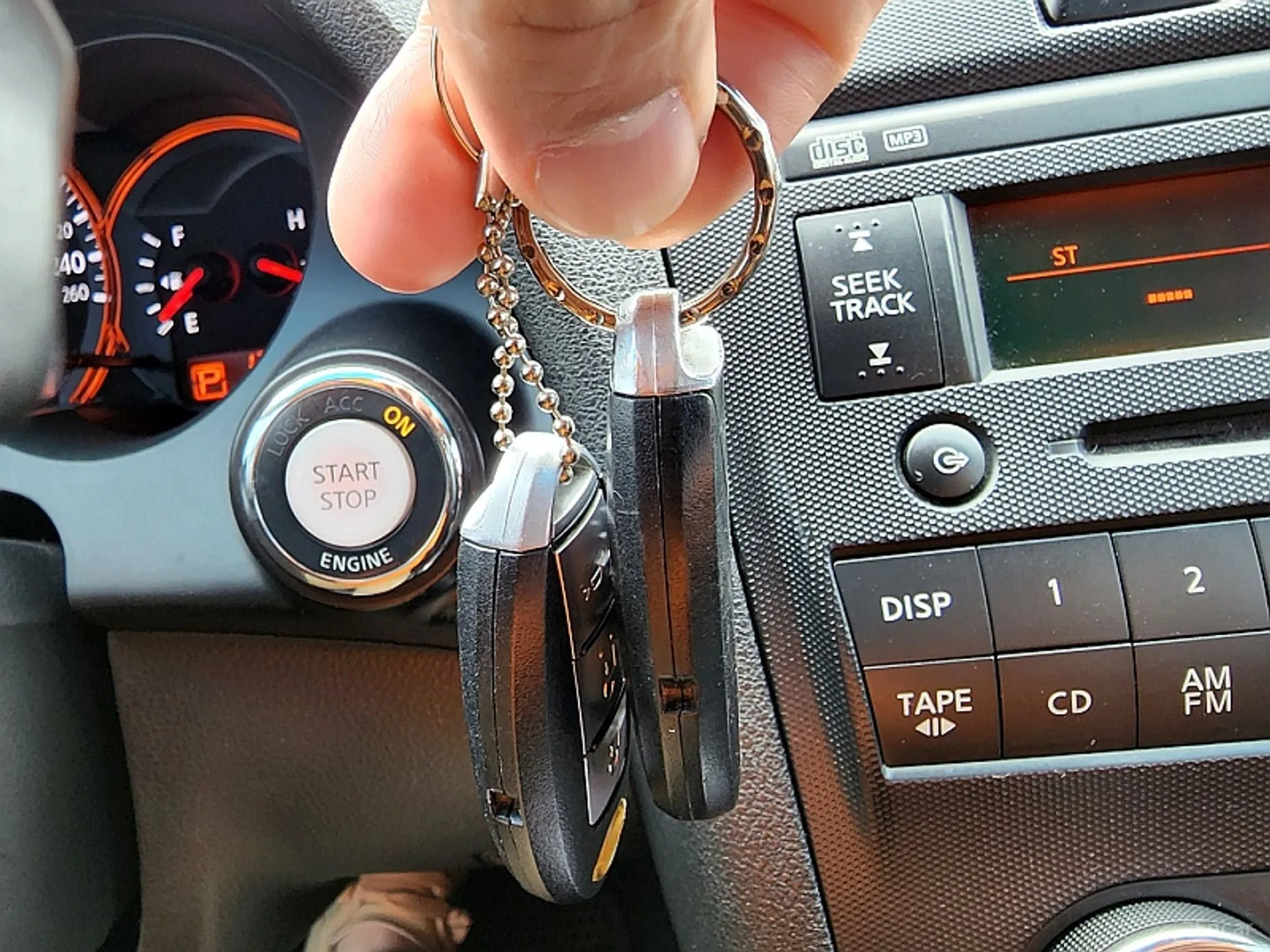 Nissan Altima превью 9