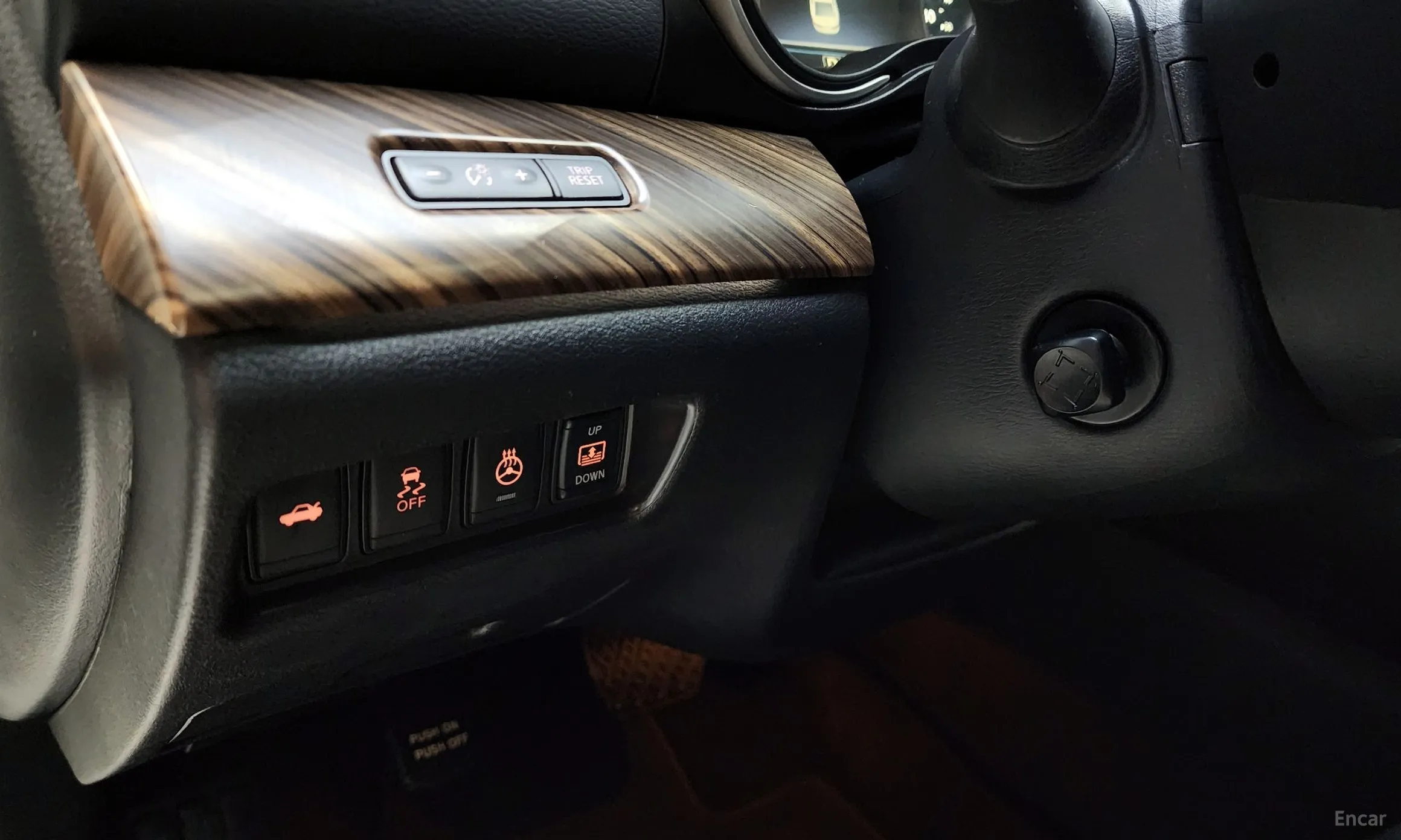 Nissan Maxima (A36) превью 16