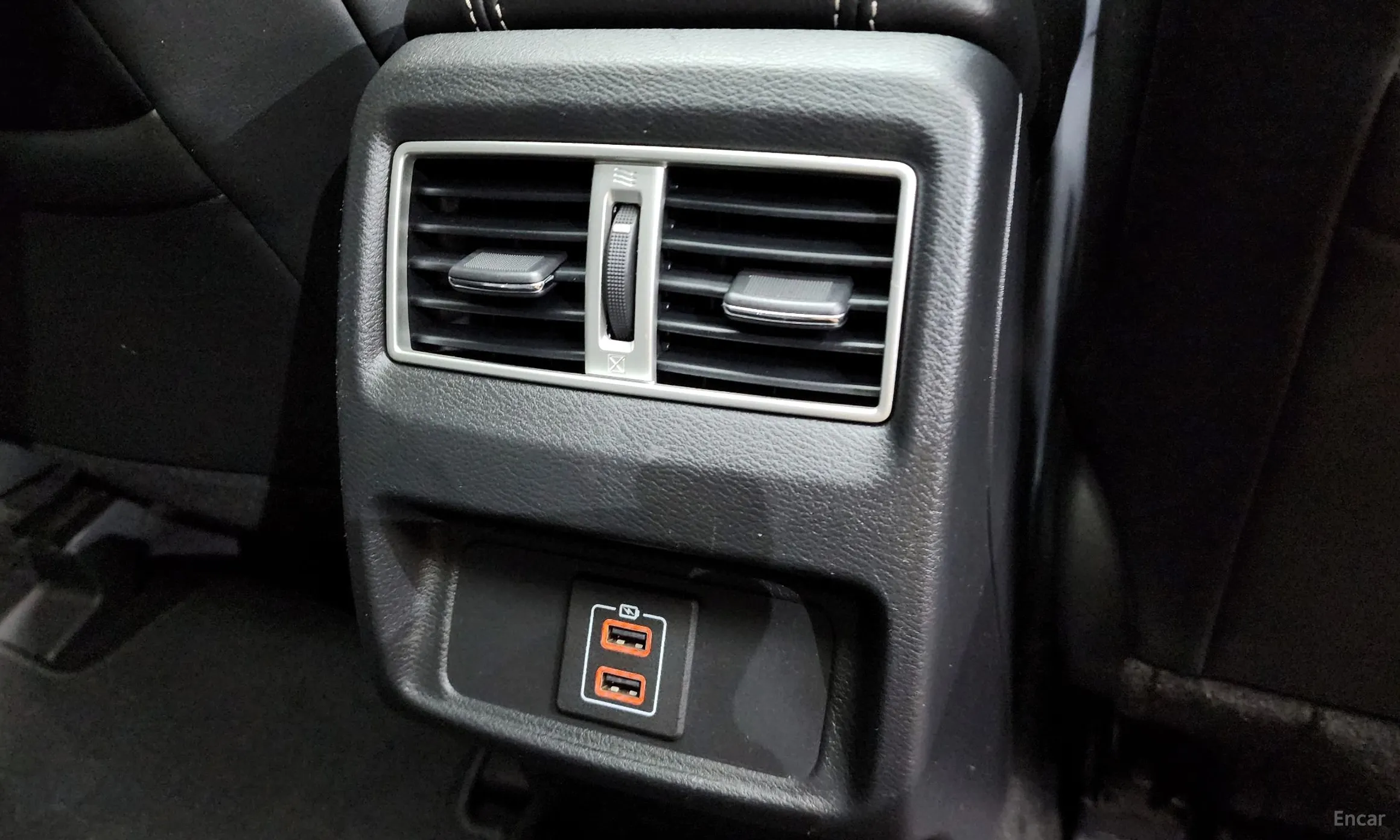 Nissan Maxima (A36) превью 19