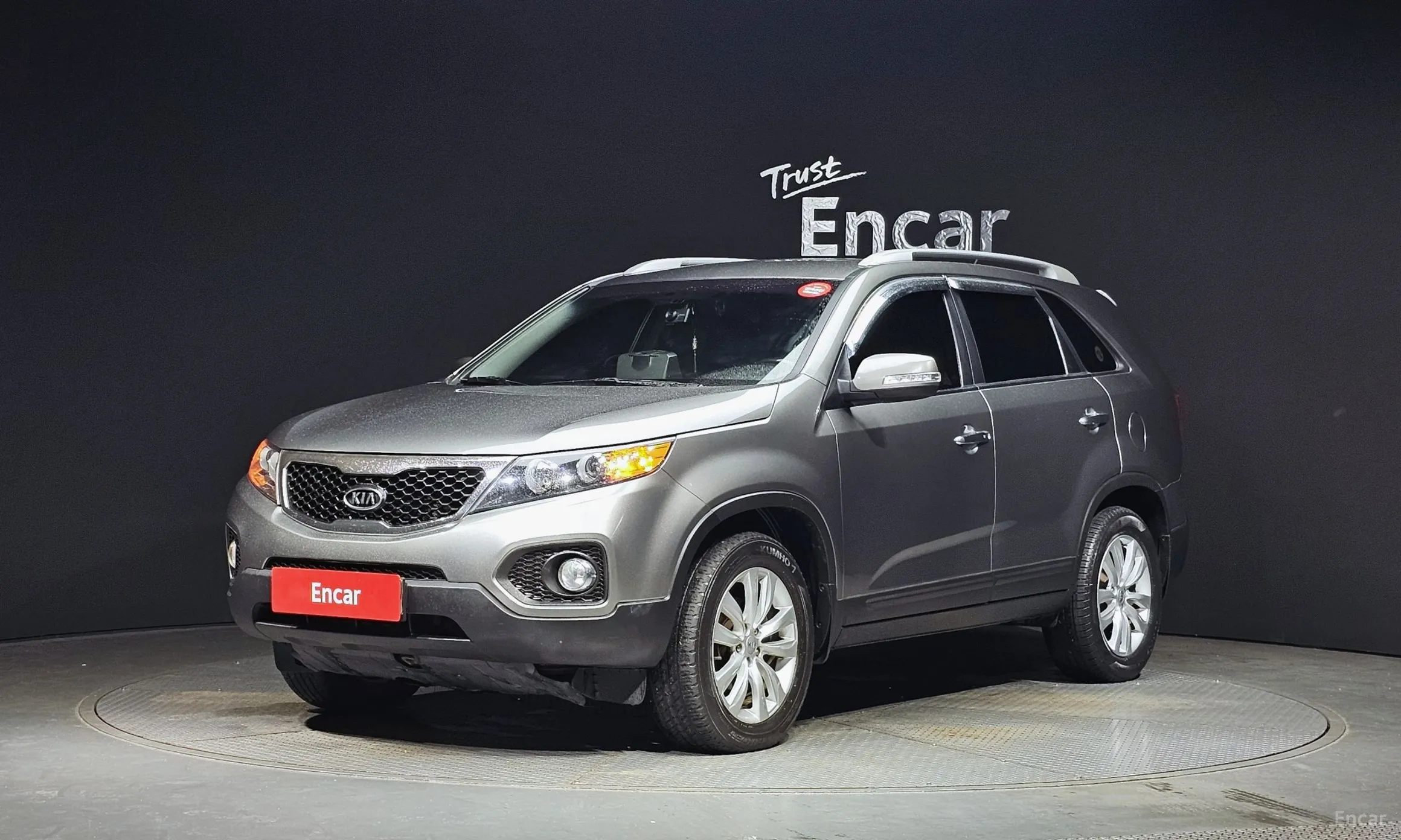 Kia Sorrento R