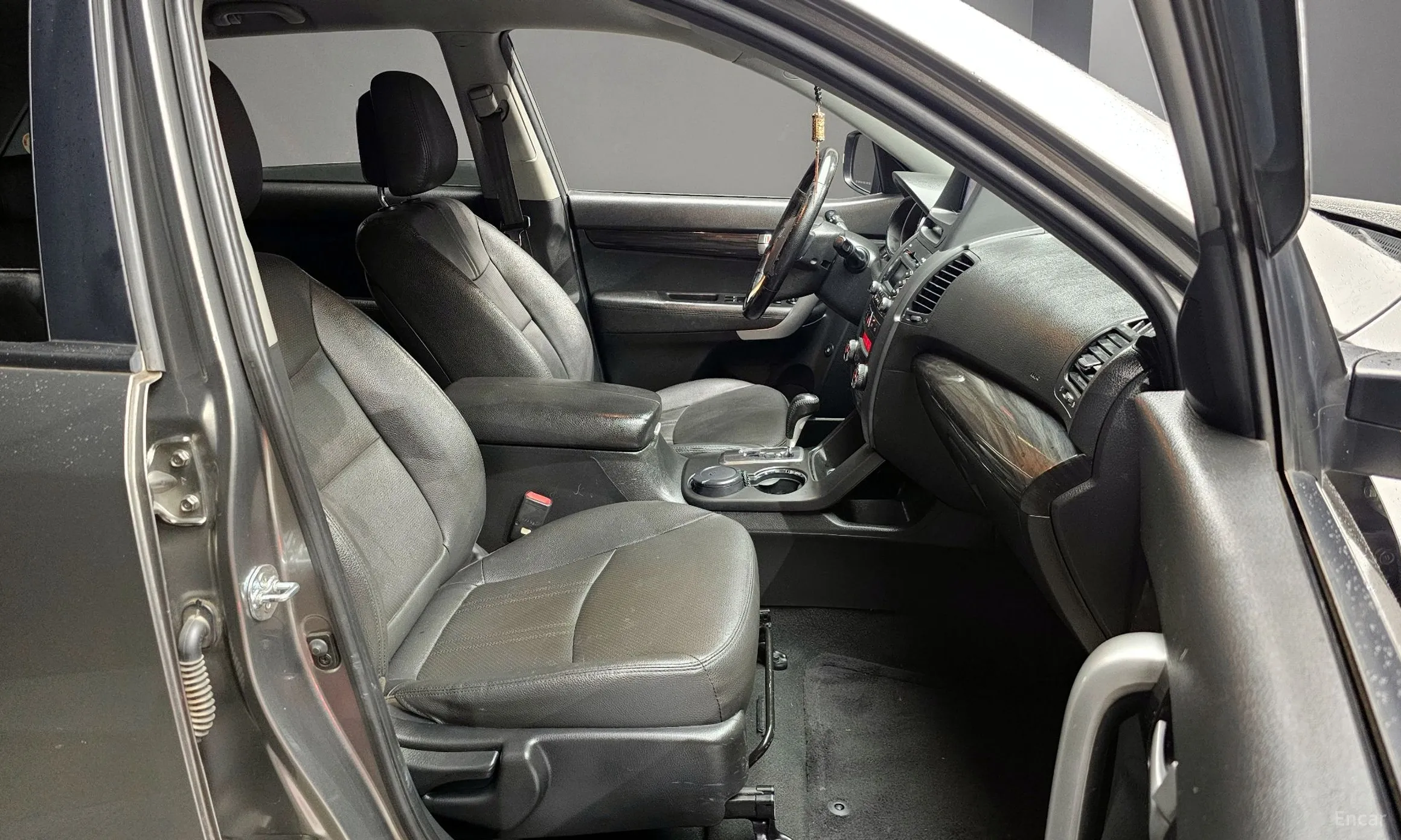 Kia Sorrento R превью 11