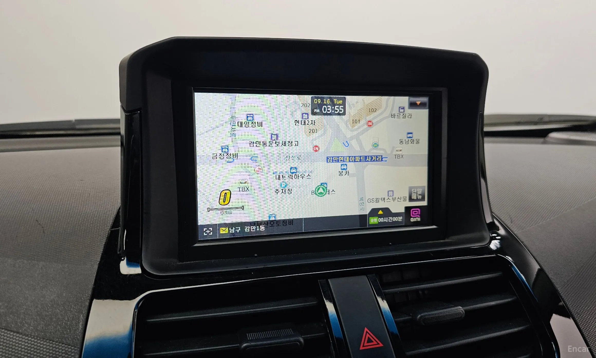 Chevrolet (GM Daewoo) Spark превью 16