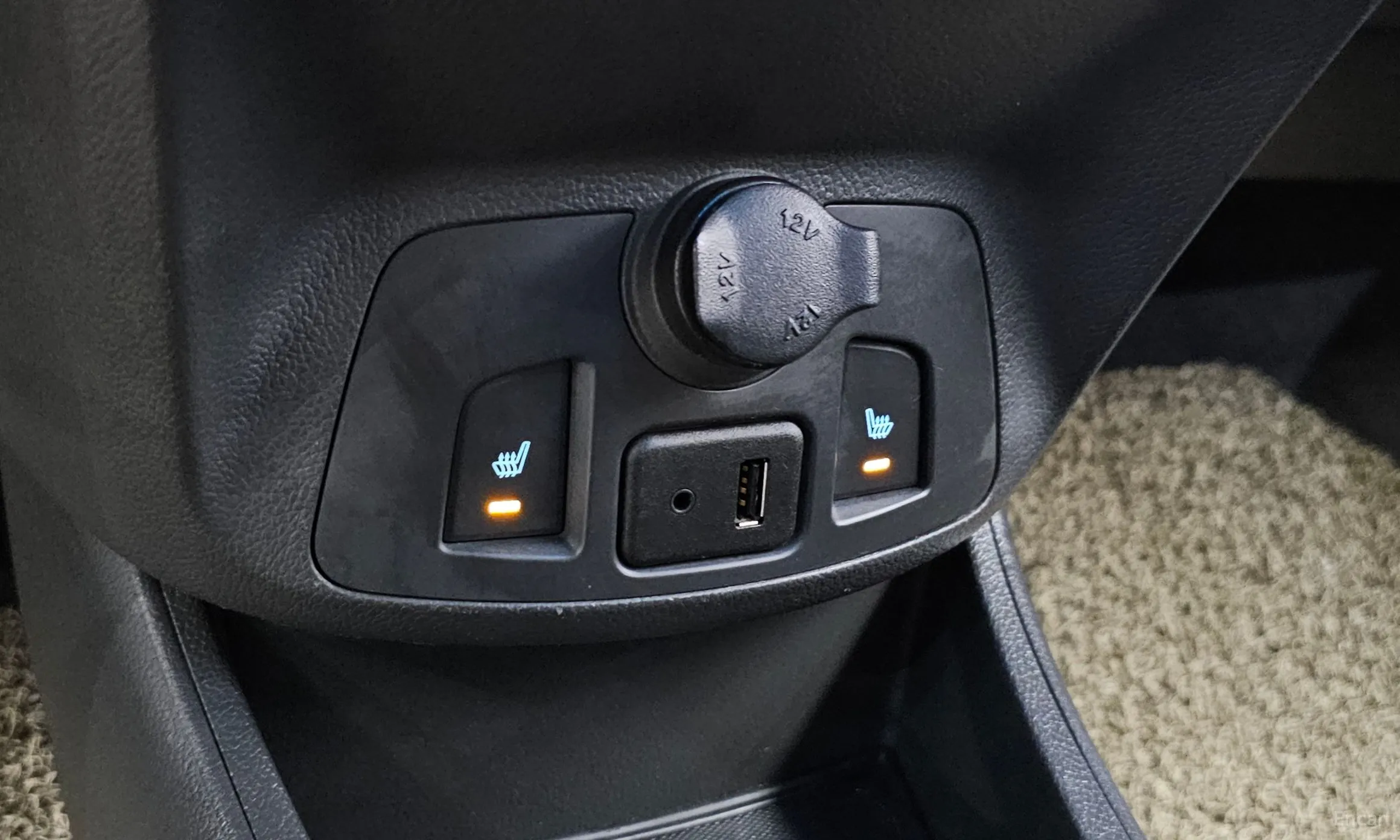 Chevrolet (GM Daewoo) Spark превью 19