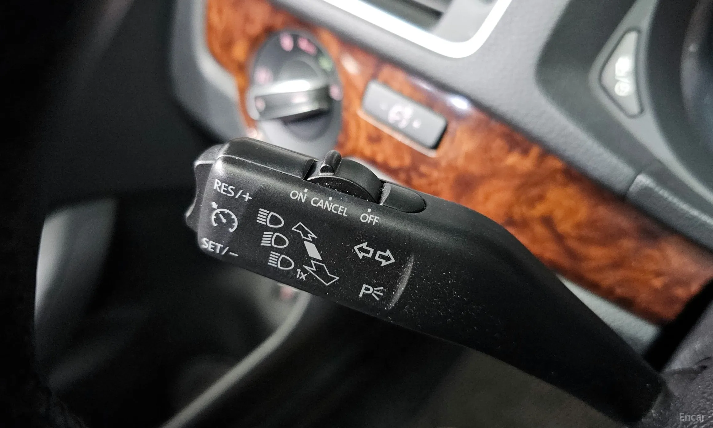 Volkswagen The New Passat превью 20
