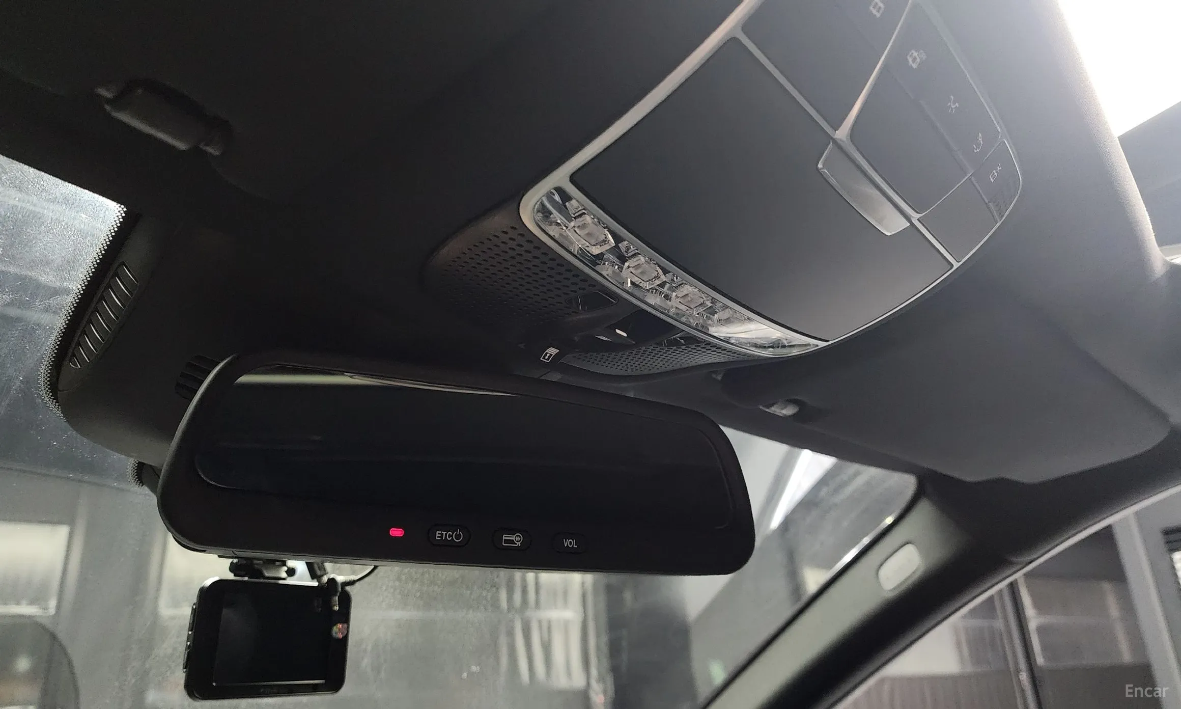 Mercedes Benz S-Class W222 превью 18