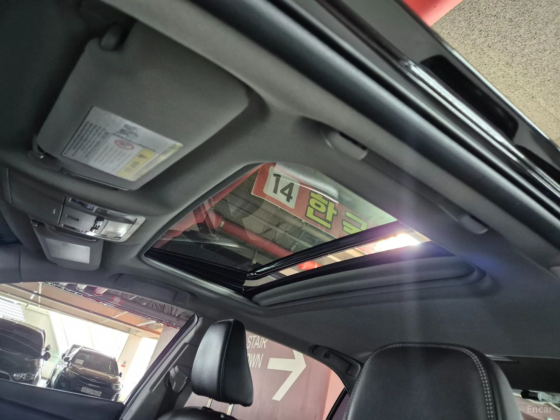 Toyota New Camry превью 17
