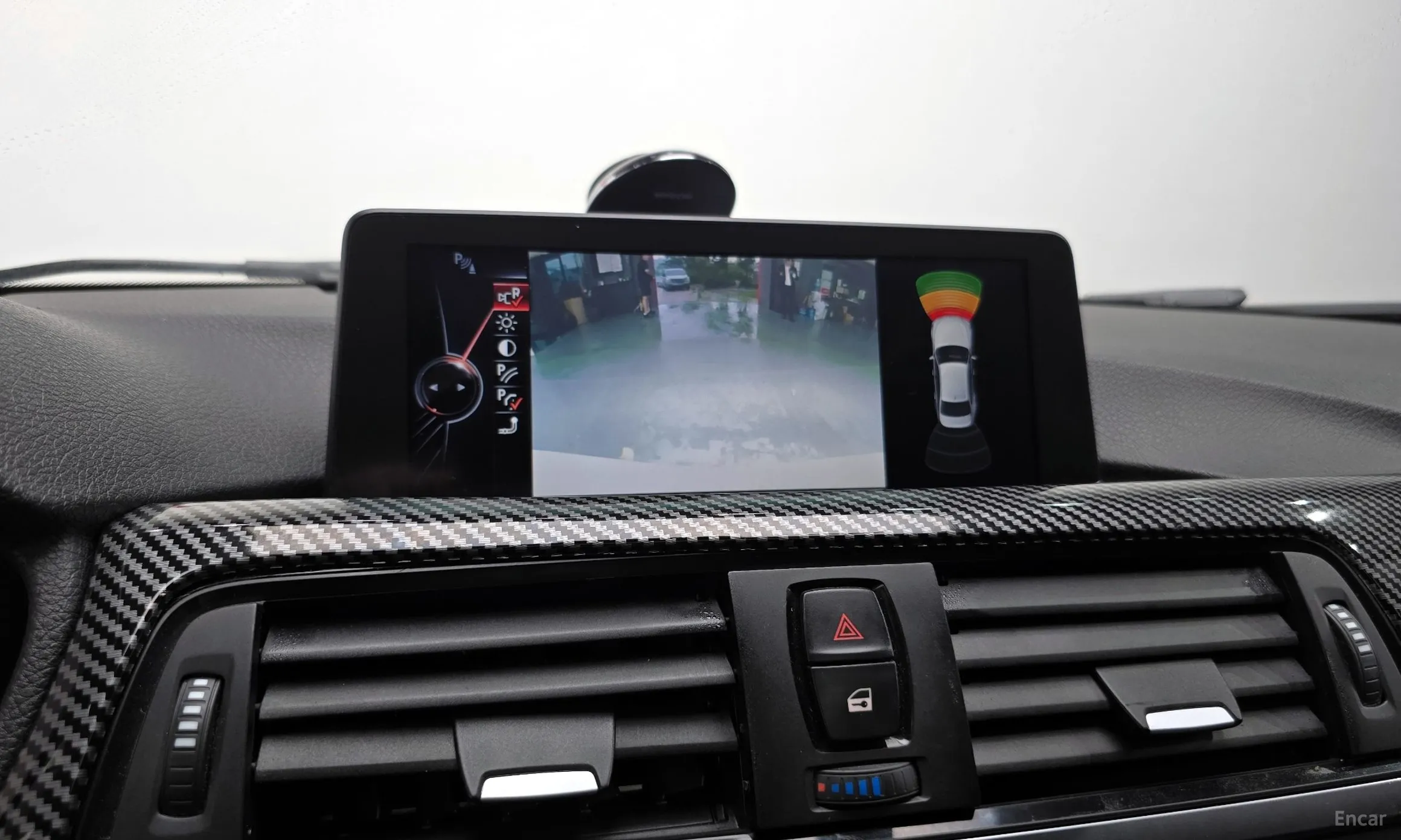 BMW 3 Series (F30) превью 15
