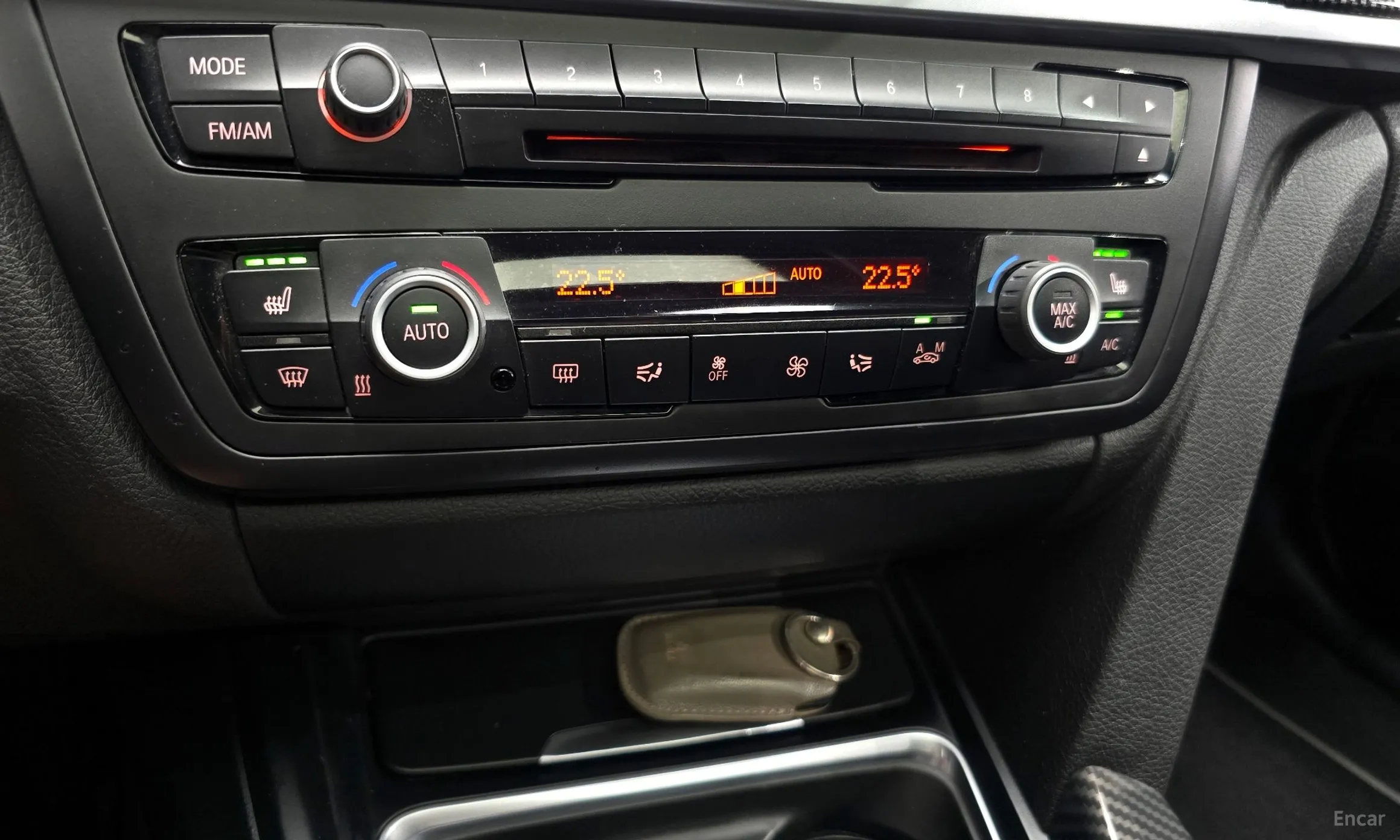 BMW 3 Series (F30) превью 17