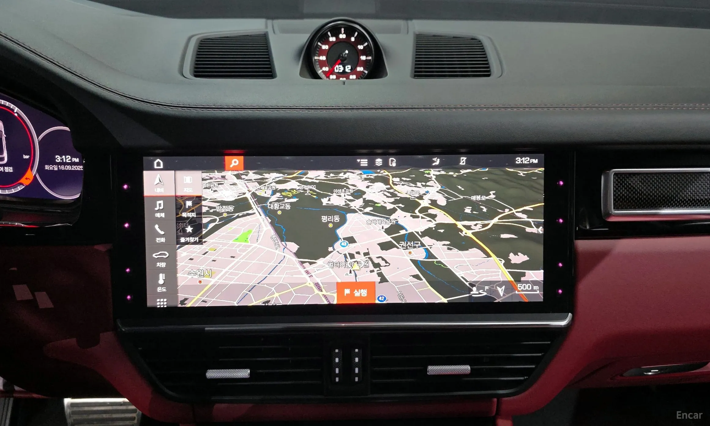 Porsche Cayenne (PO536) превью 14