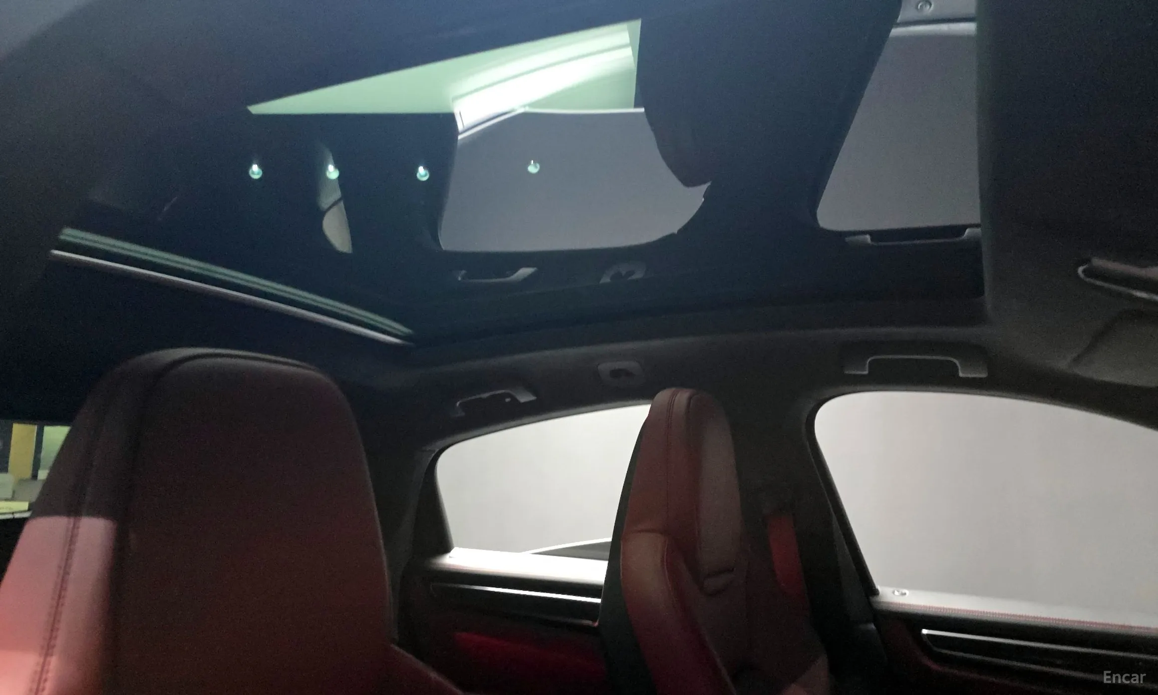 Porsche Cayenne (PO536) превью 19