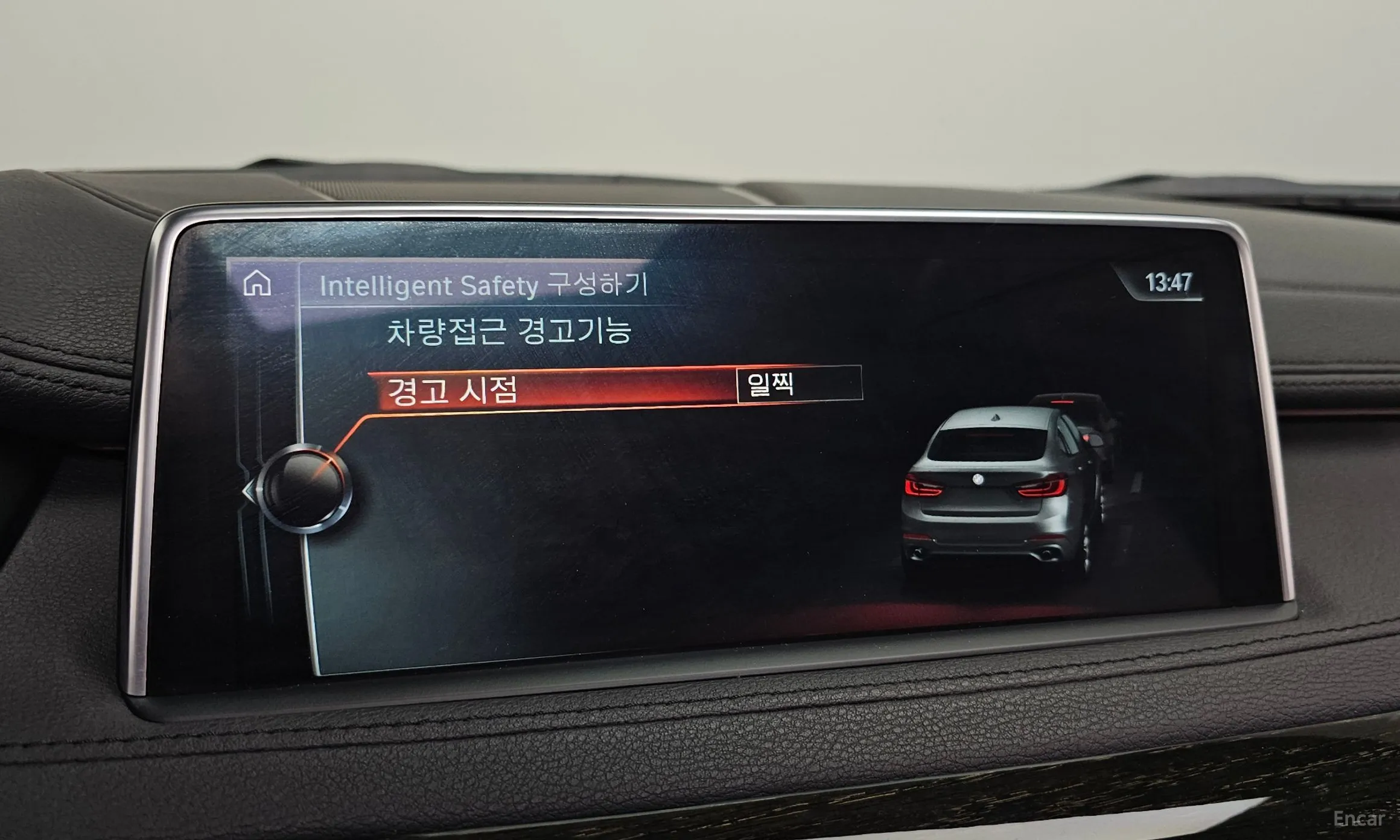 BMW X6 (F16) превью 16