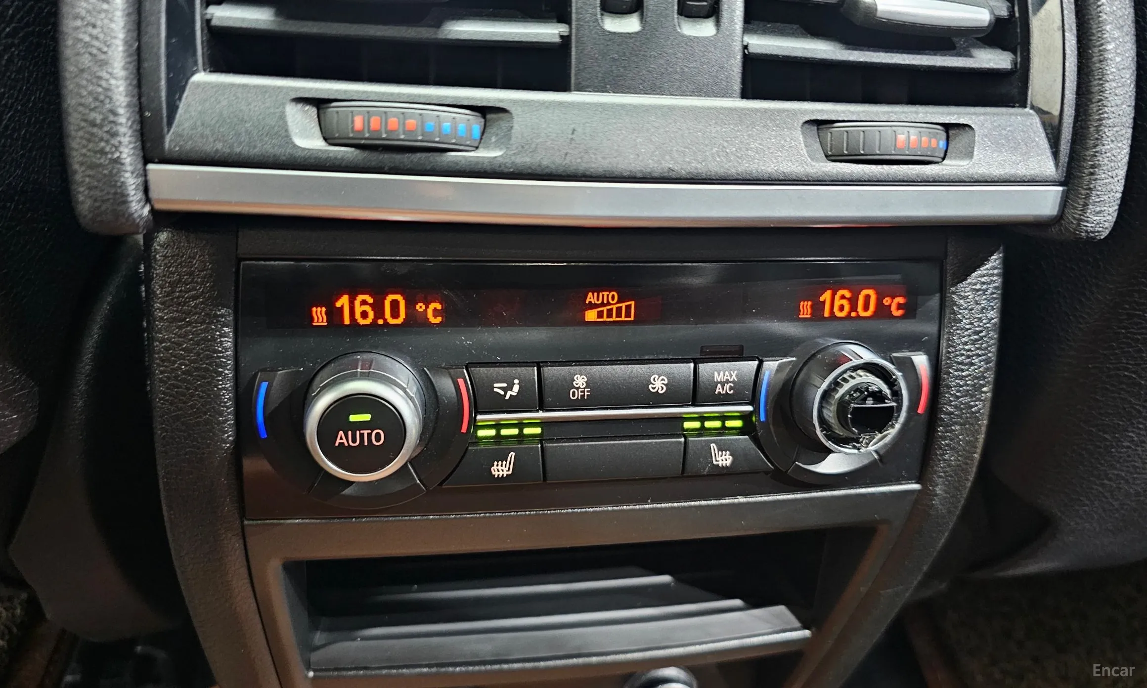 BMW X6 (F16) превью 17