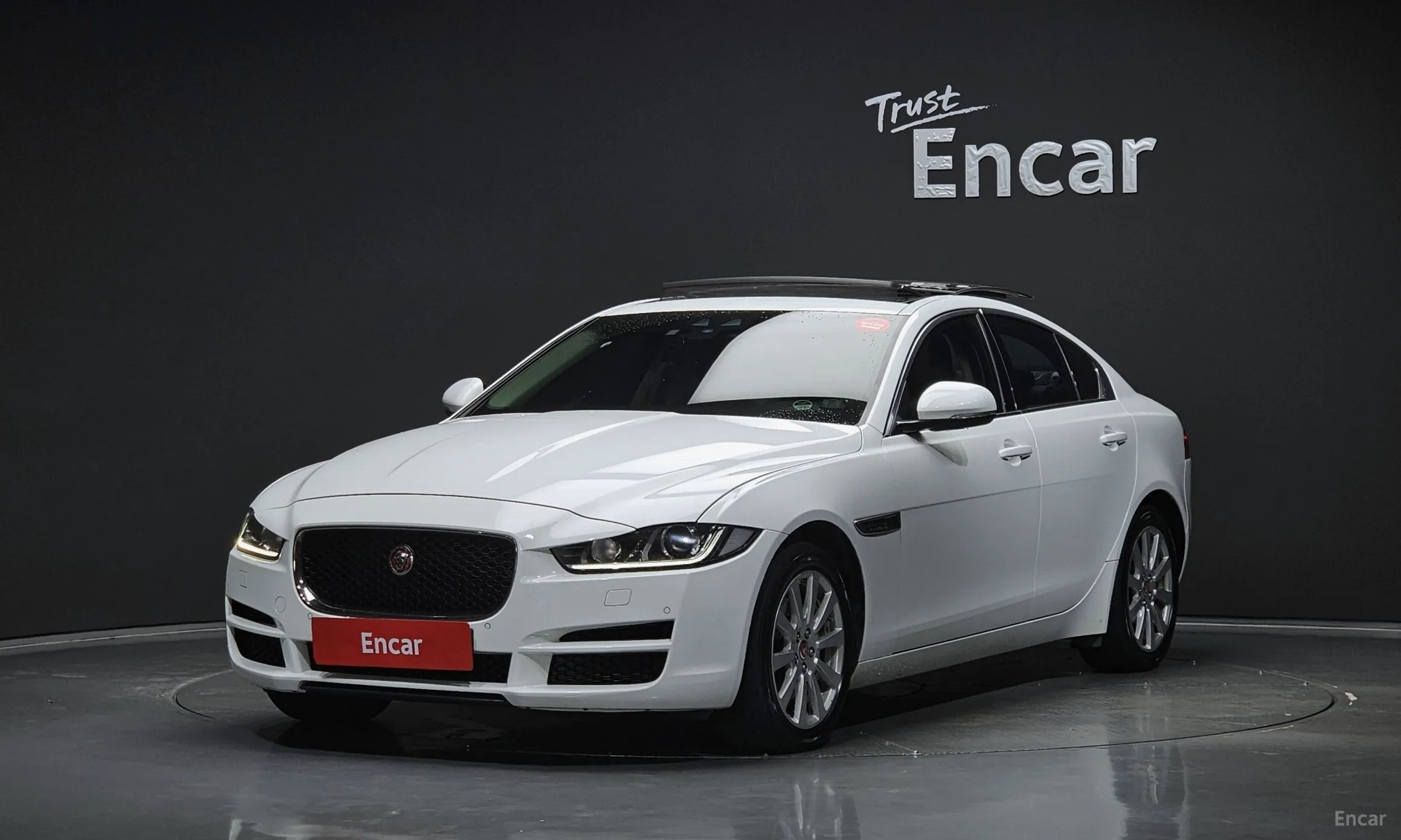 XE