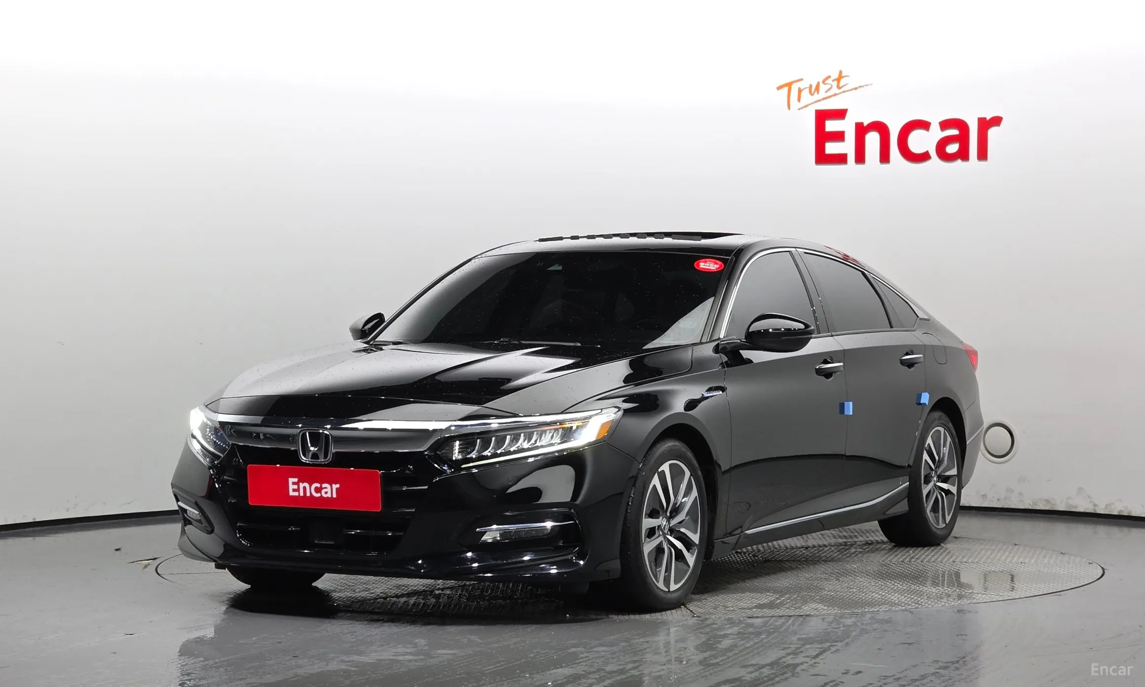Accord 10th Generation
