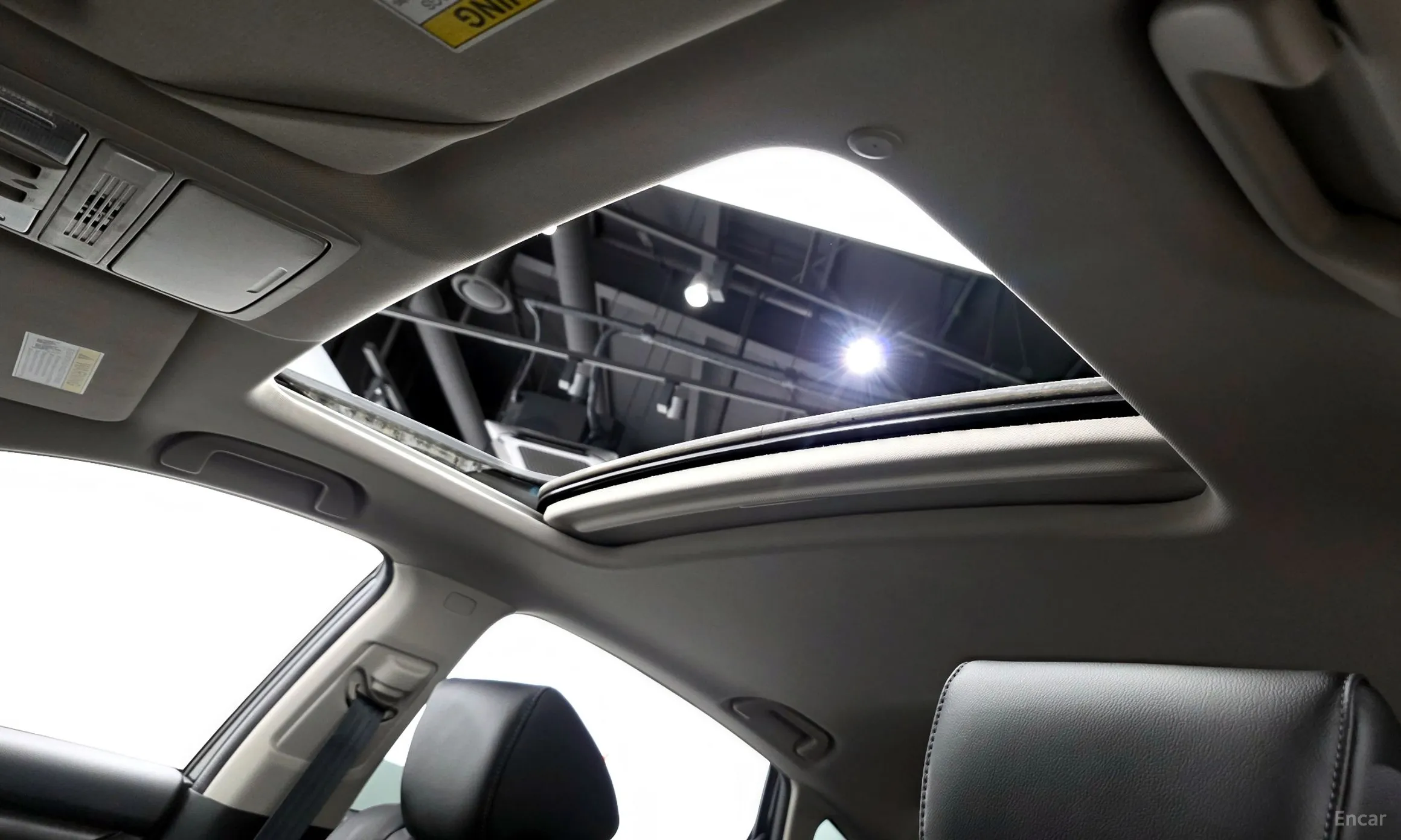 Honda Accord 10th Generation превью 18