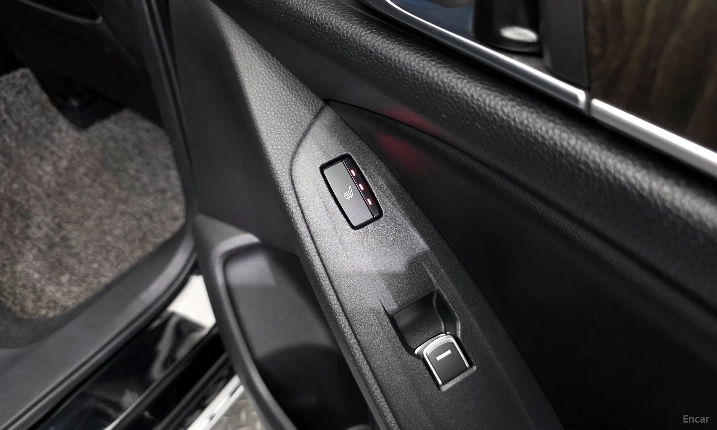 Honda Accord 10th Generation превью 19