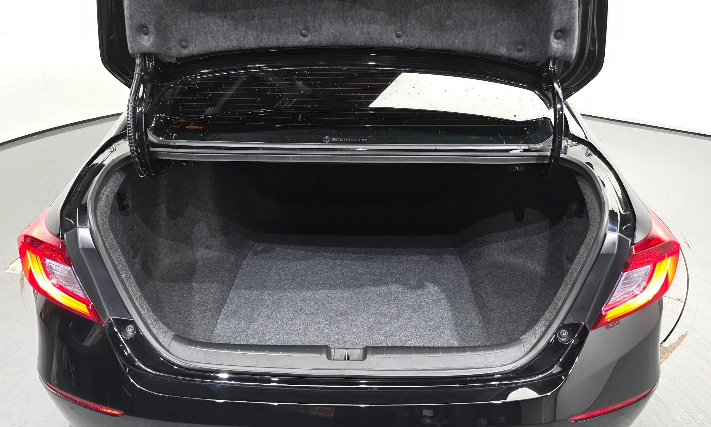 Honda Accord 10th Generation превью 20