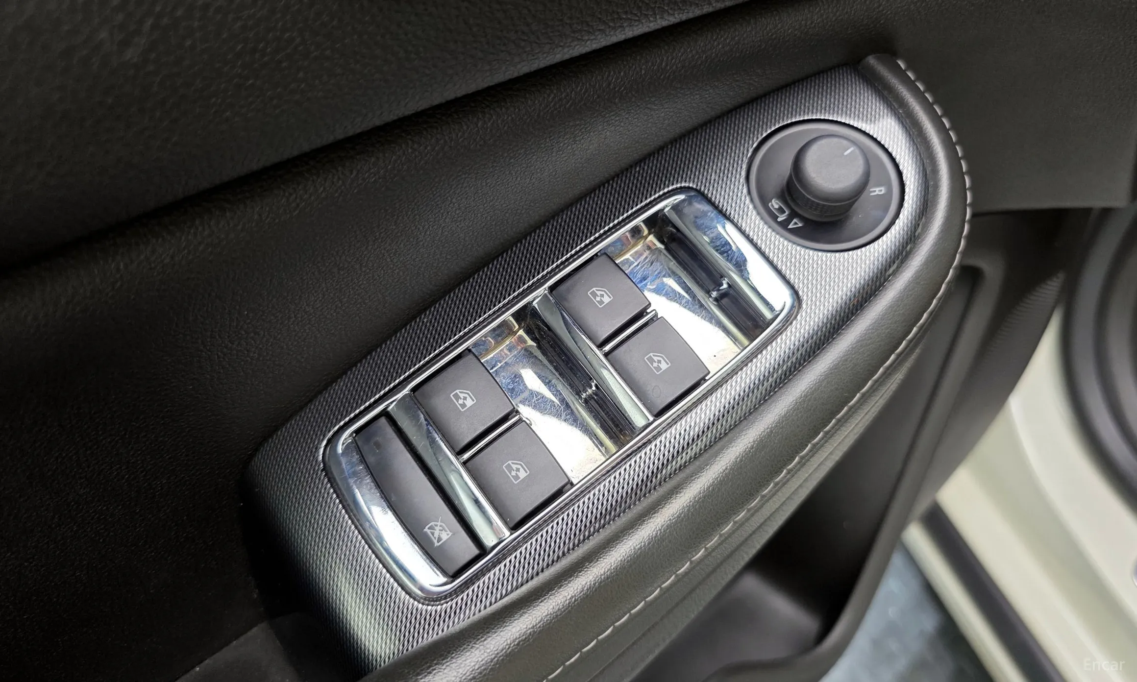 Chevrolet (GM Daewoo) Malibu превью 14