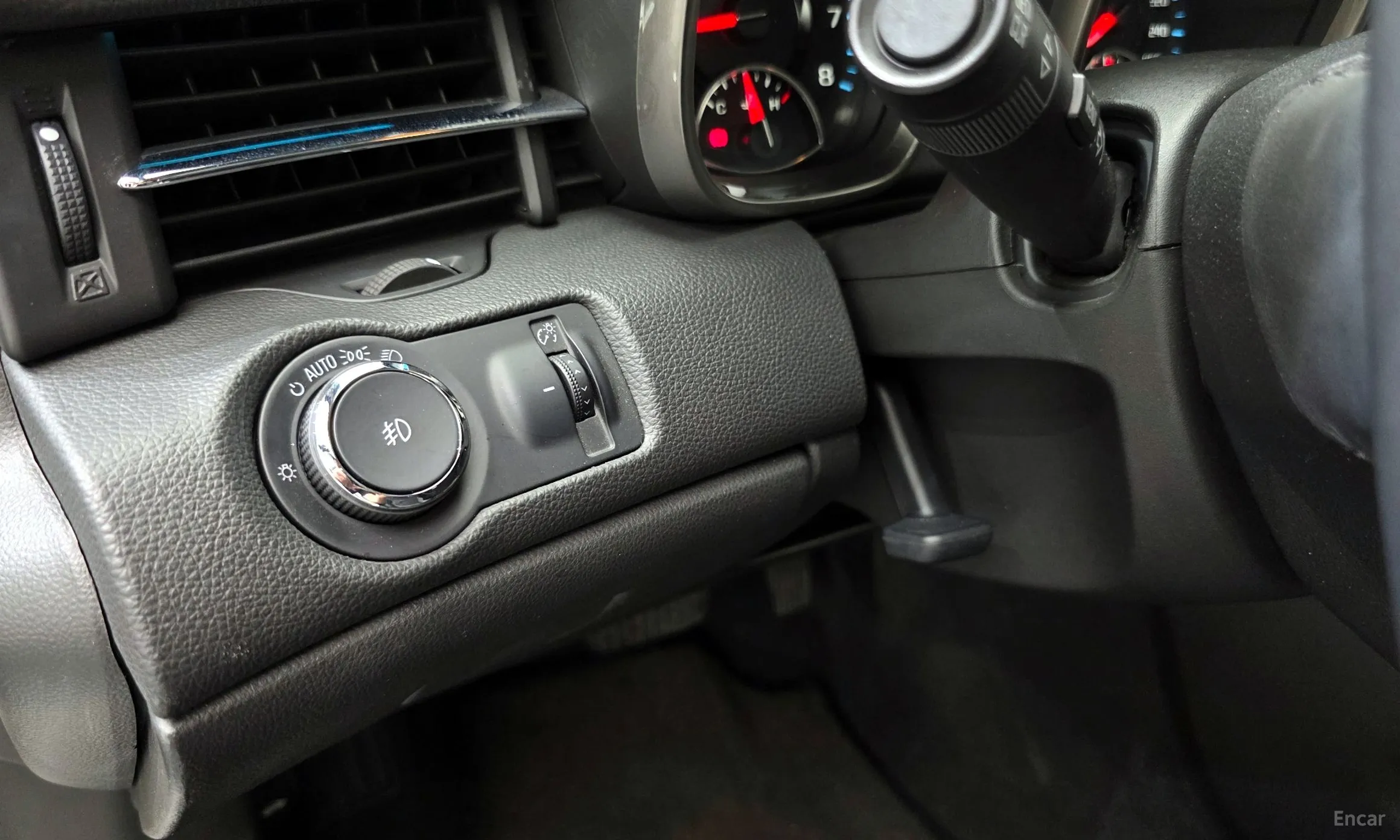 Chevrolet (GM Daewoo) Malibu превью 15