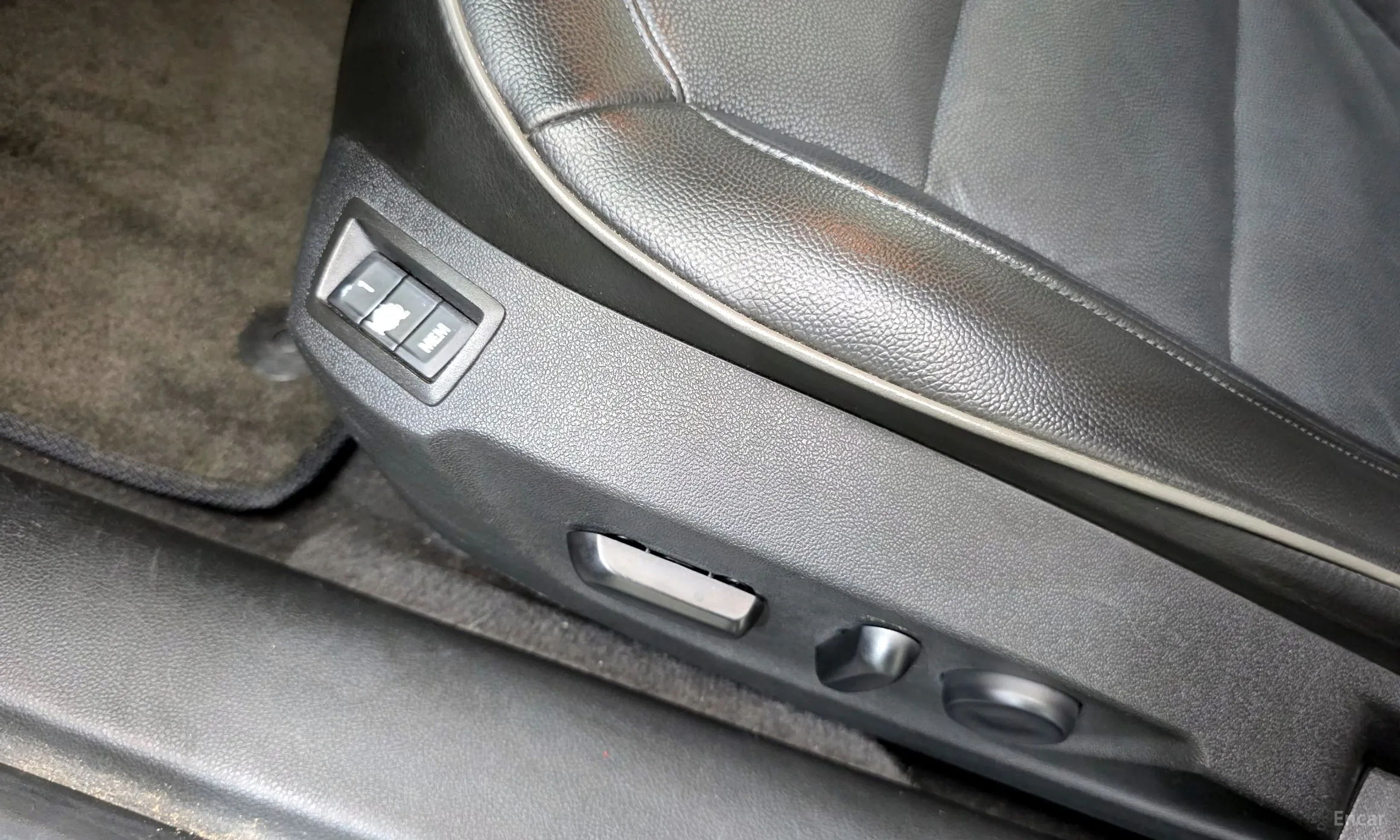 Chevrolet (GM Daewoo) Malibu превью 16