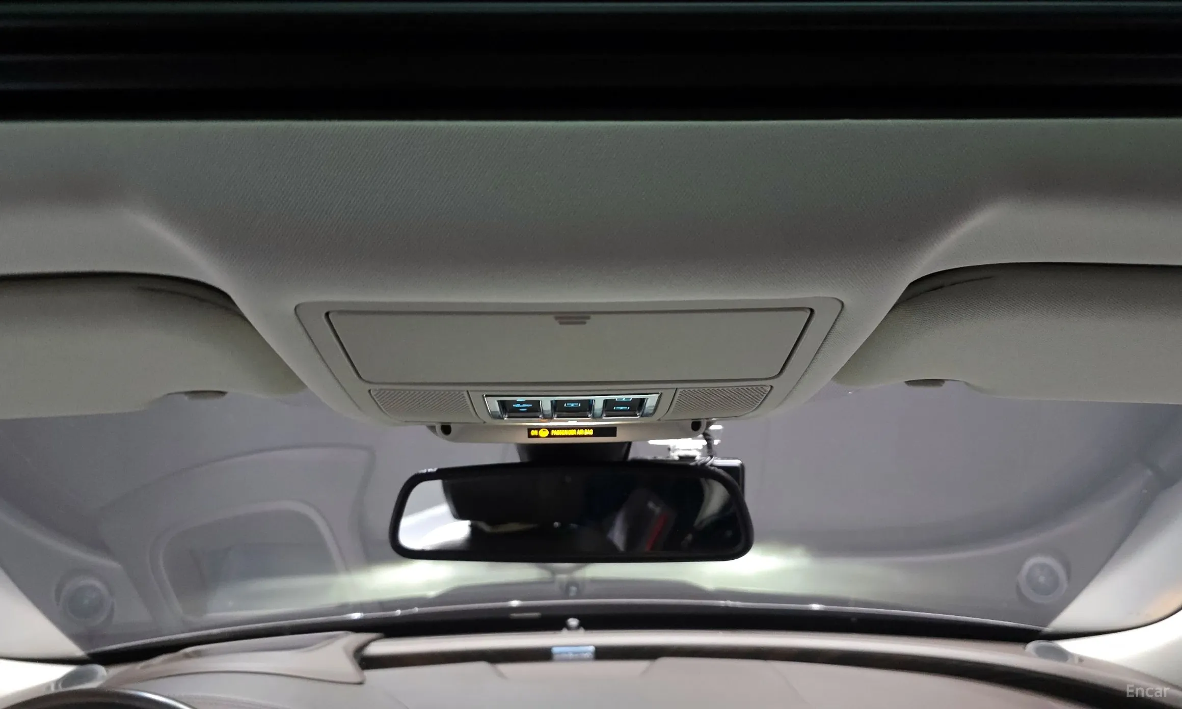 Jaguar XF (x260) превью 15