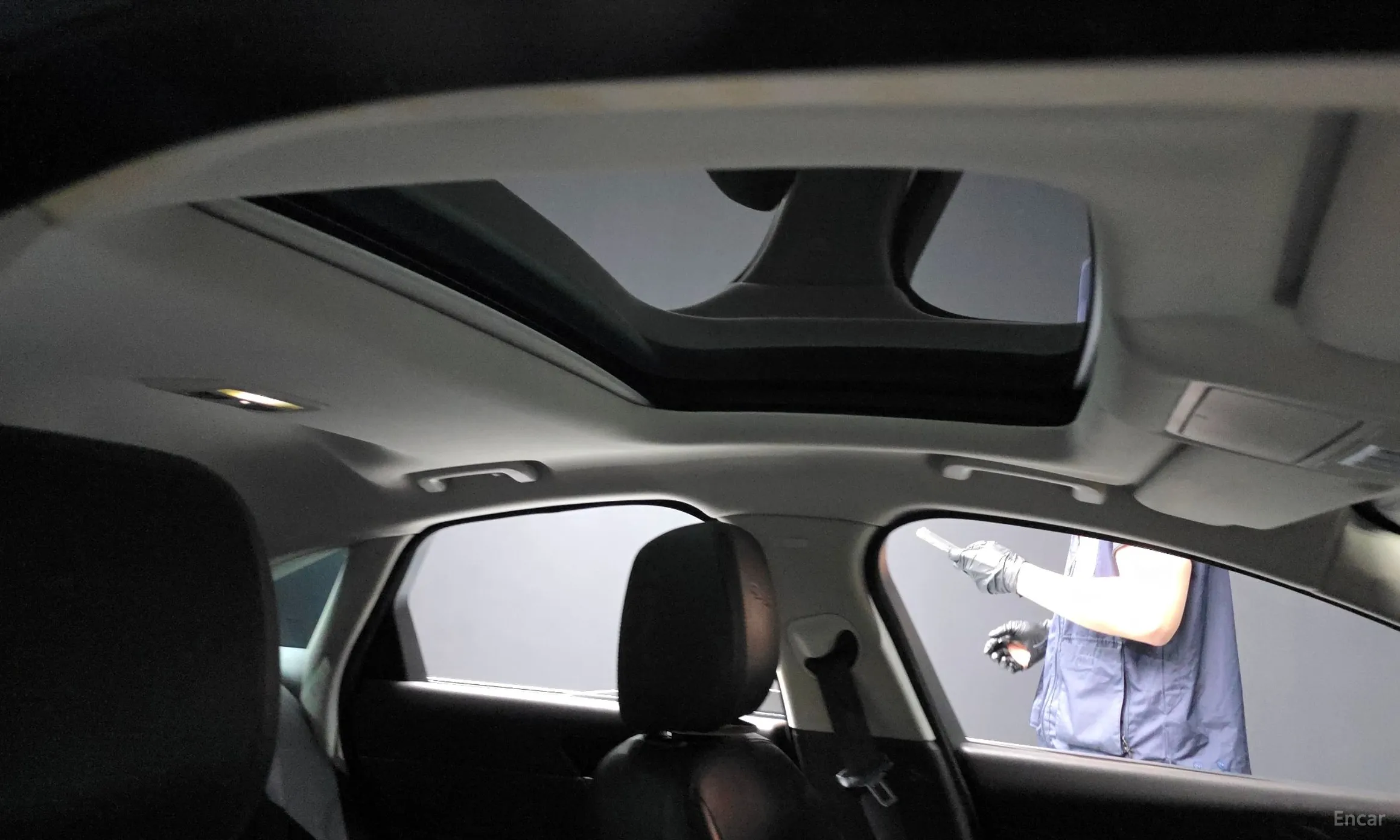Jaguar XF (x260) превью 17