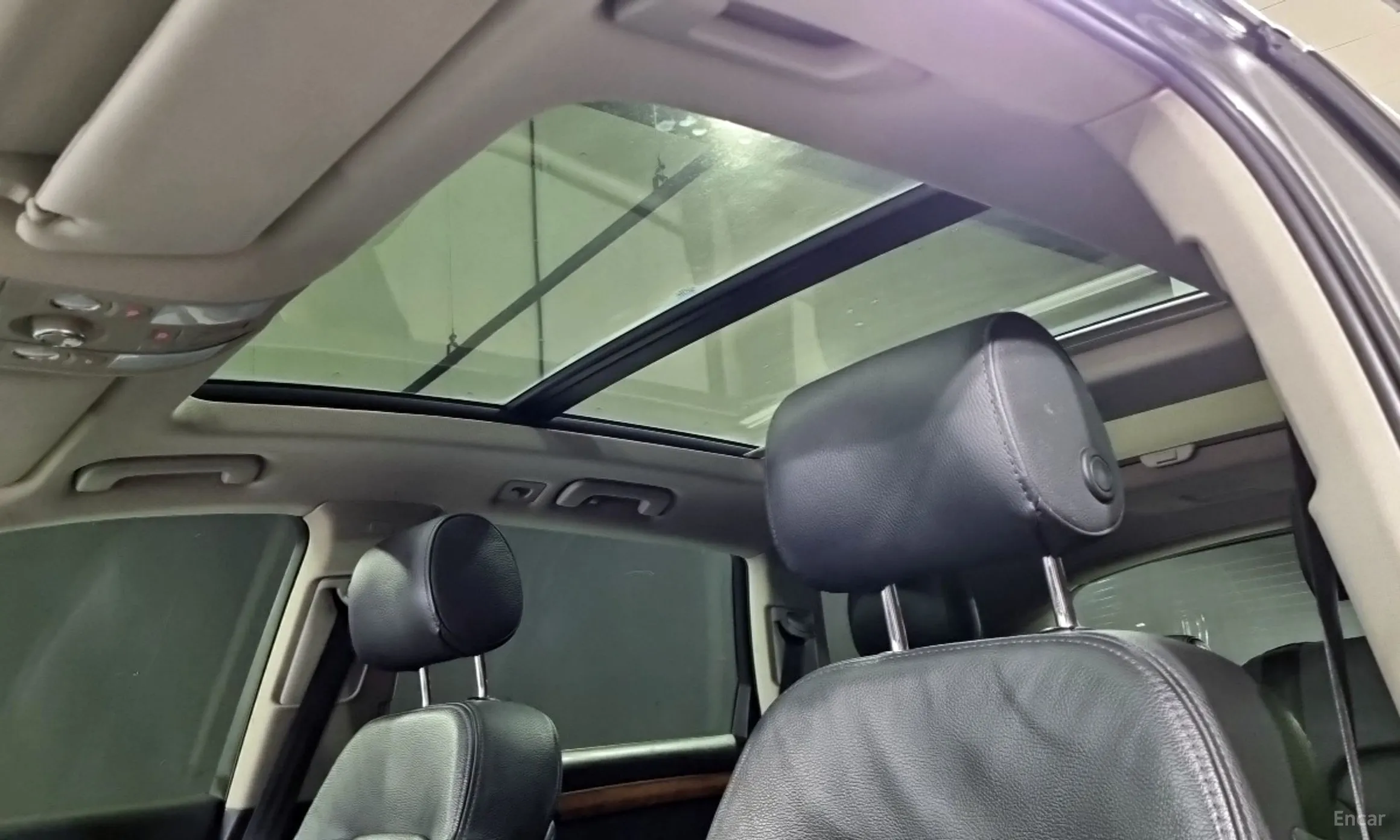 Audi Q7 превью 16