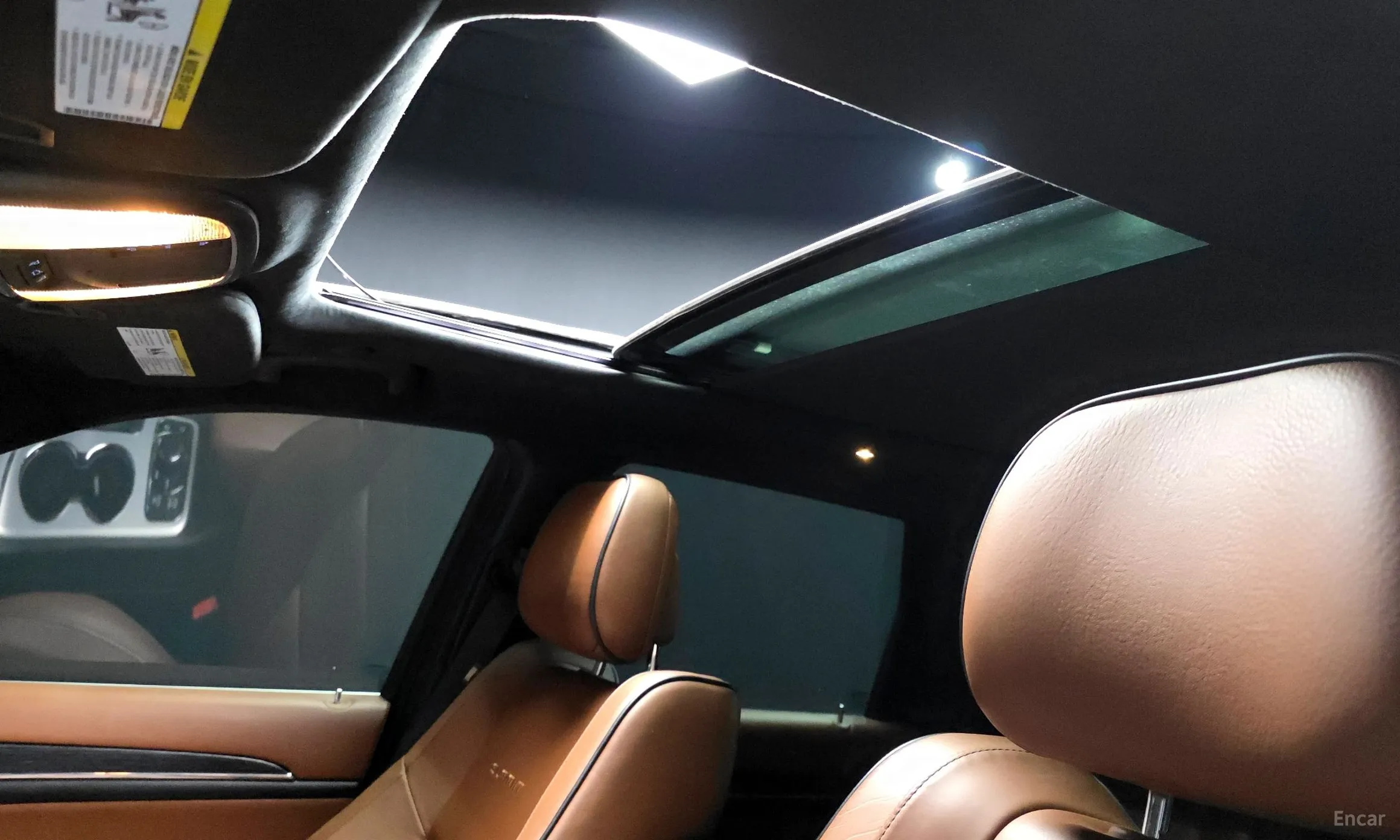 Jeep Grand Cherokee превью 19