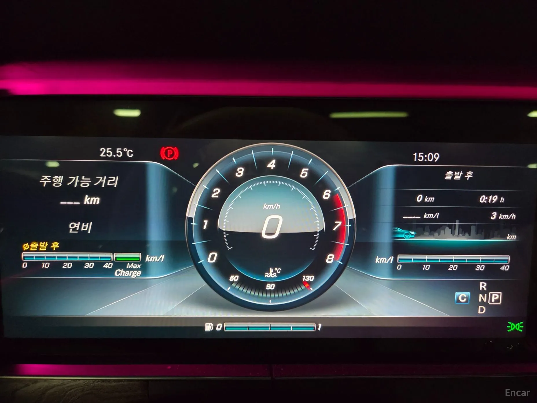 Mercedes Benz E-Class W213 превью 10
