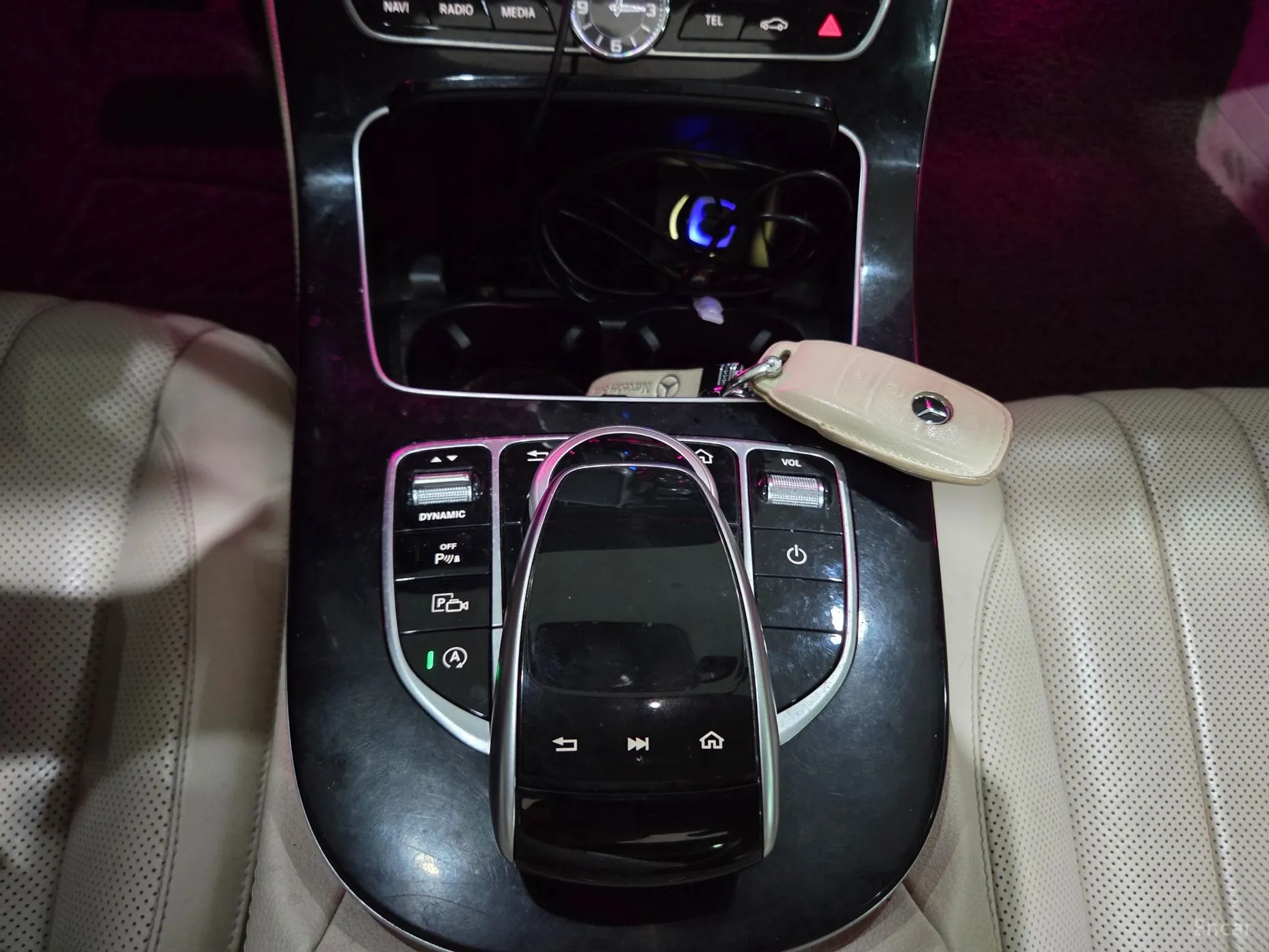 Mercedes Benz E-Class W213 превью 13