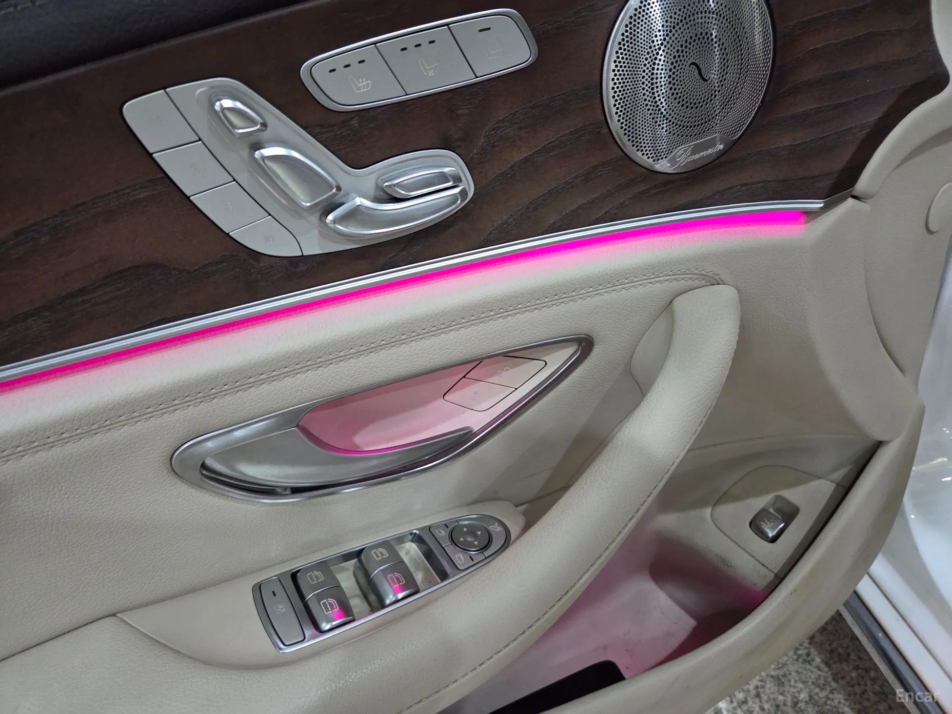 Mercedes Benz E-Class W213 превью 15