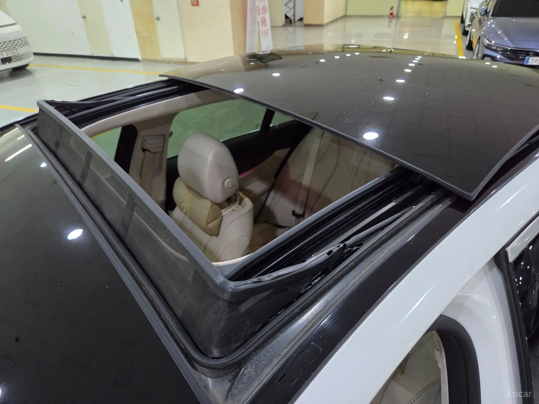 Mercedes Benz E-Class W213 превью 17