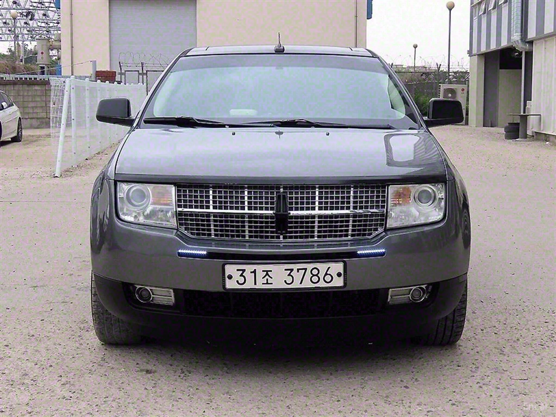 MKX
