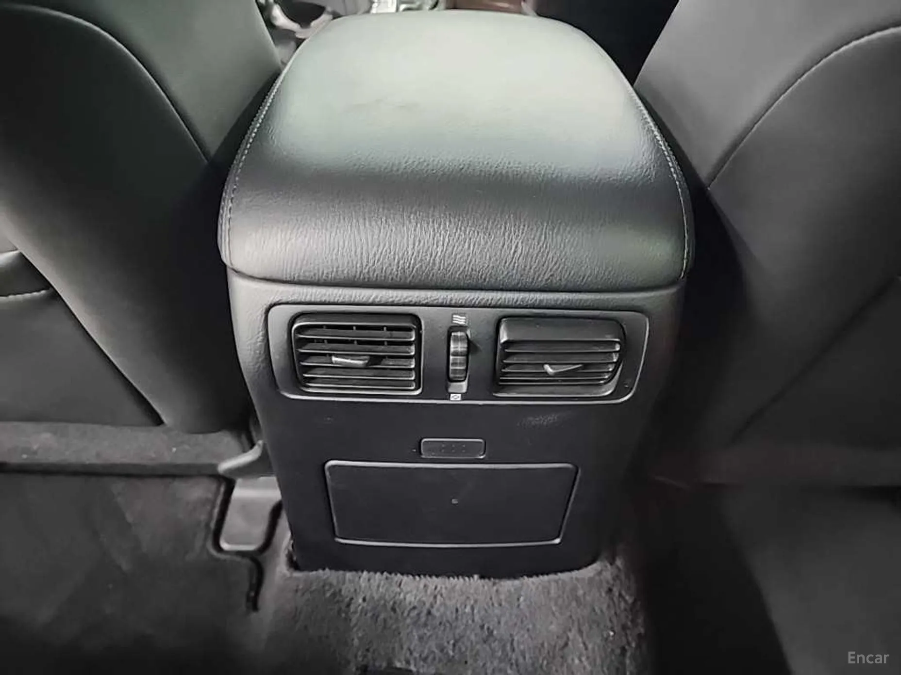 Infiniti M37 превью 13