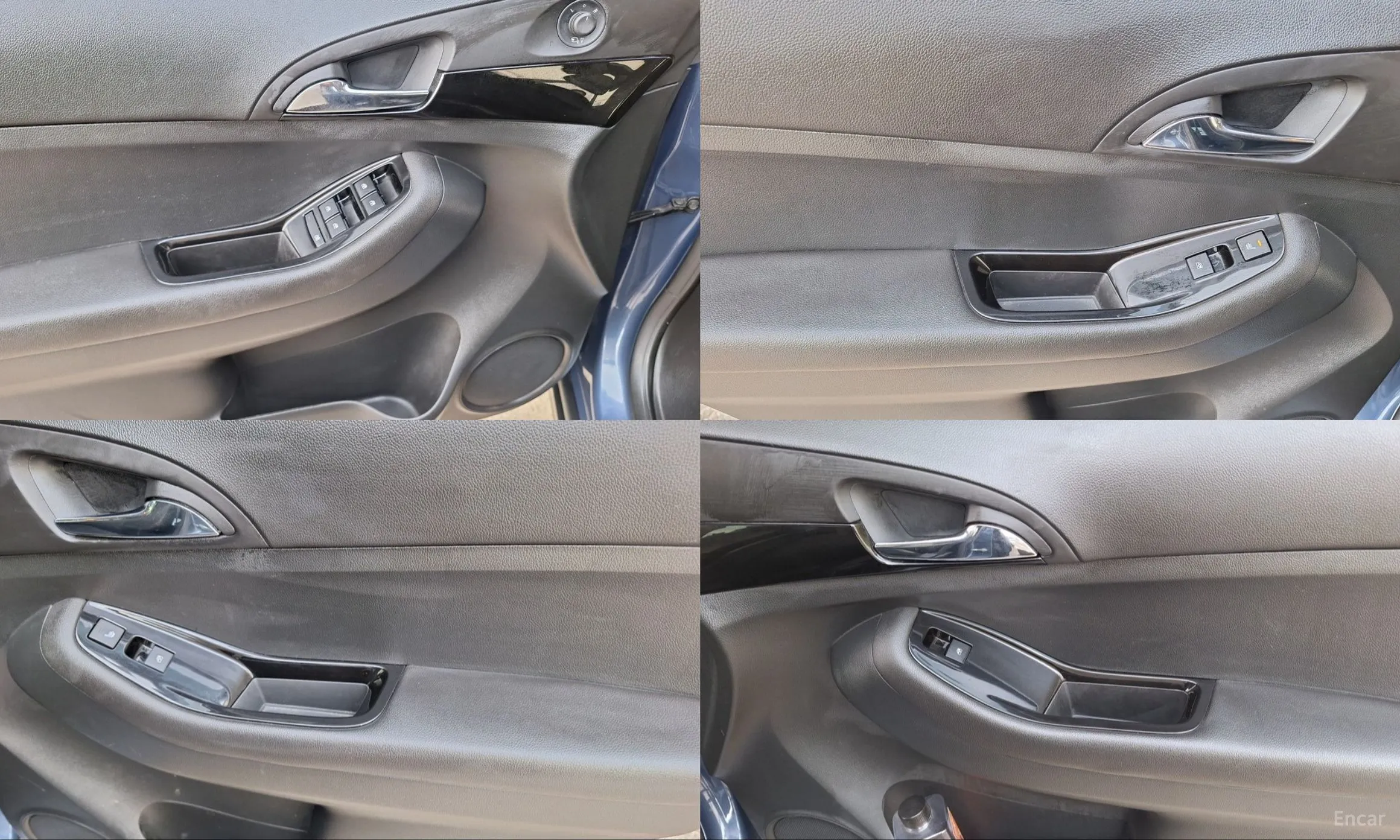 Chevrolet (GM Daewoo) Orlando превью 19