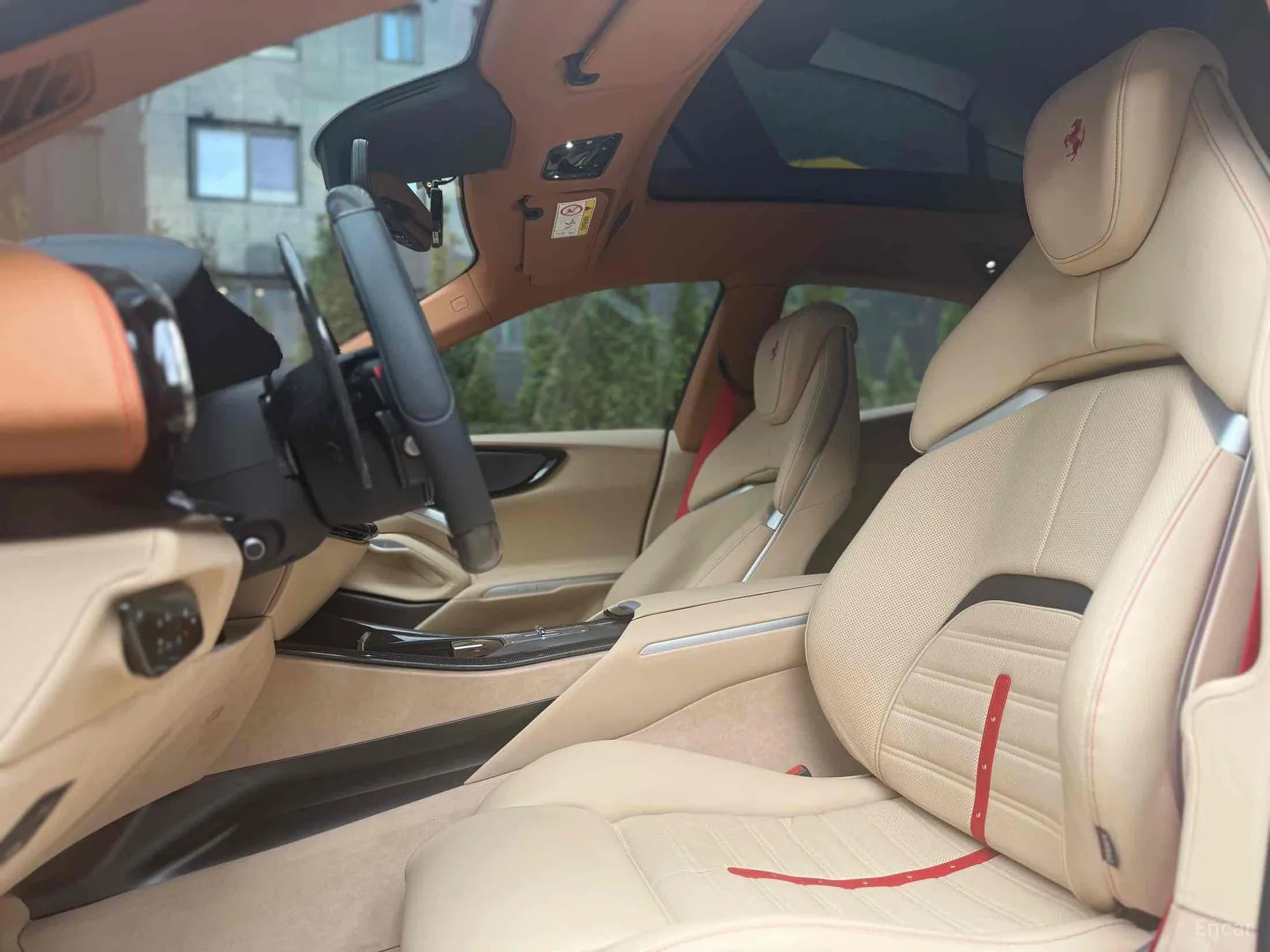 Ferrari Puro Sange превью 14