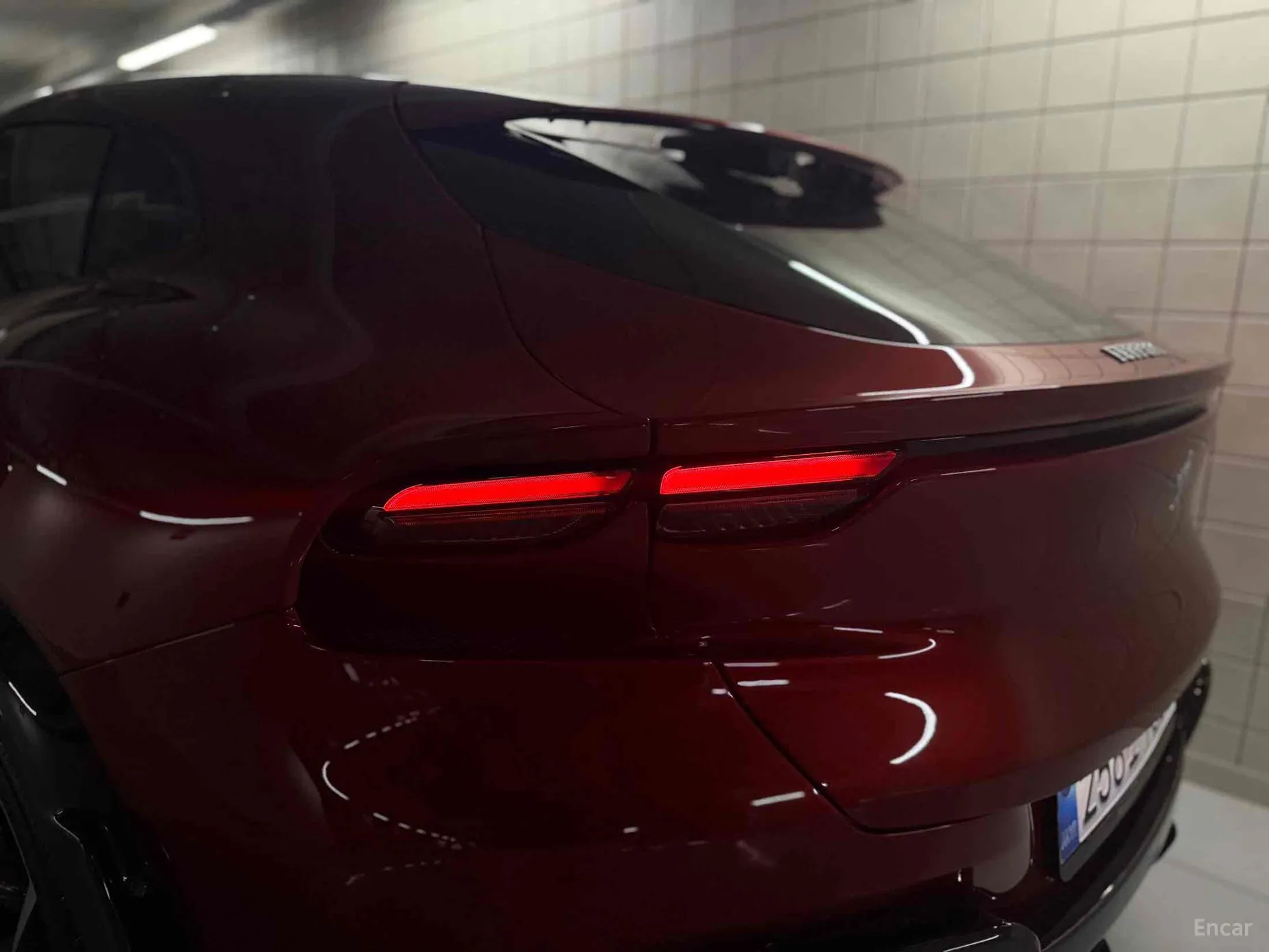 Ferrari Puro Sange превью 6