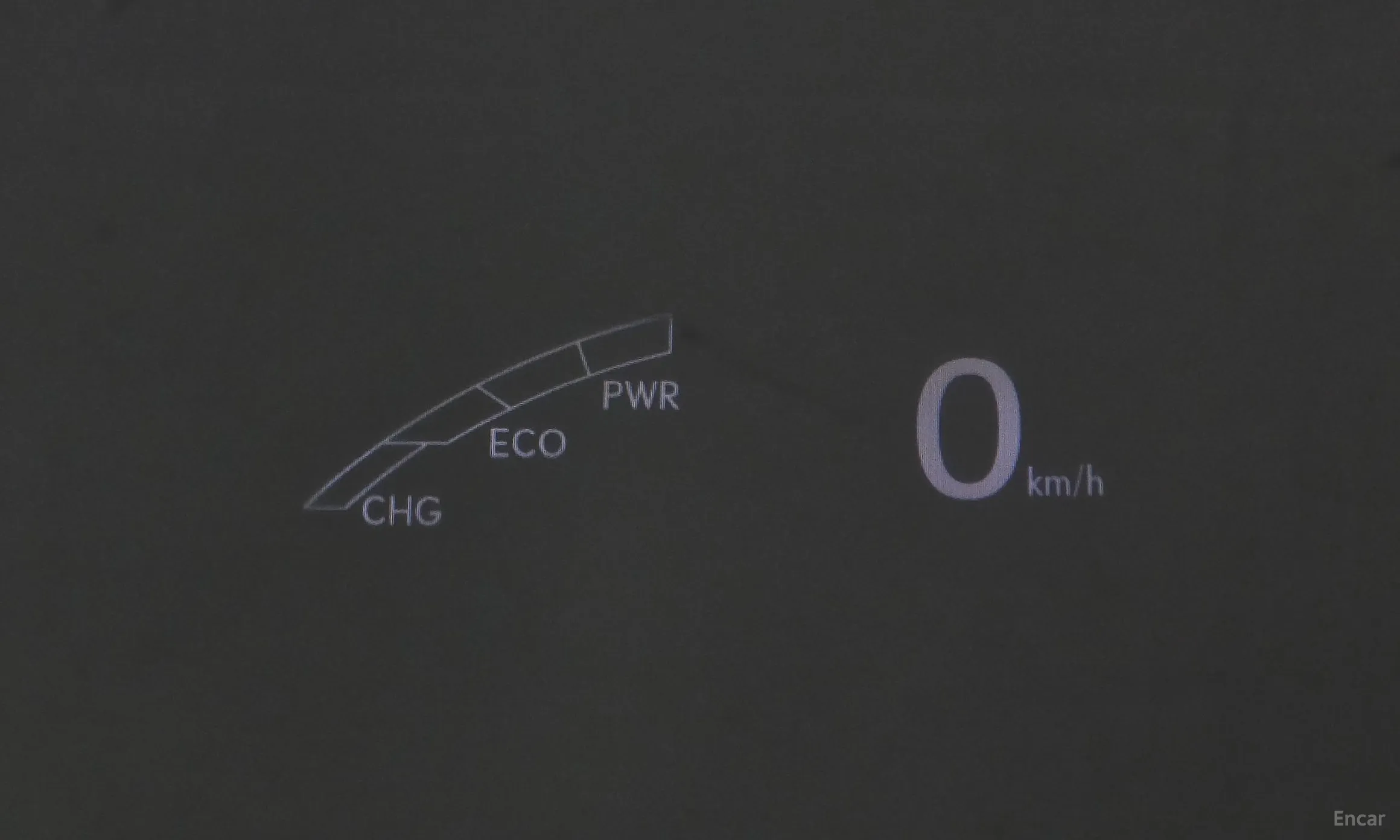 Lexus New GS450h превью 19