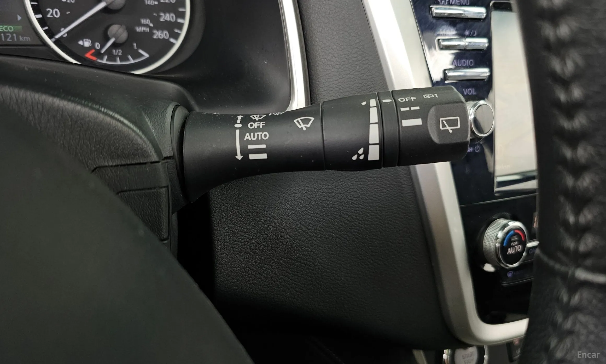 Nissan Murano (Z52) превью 14