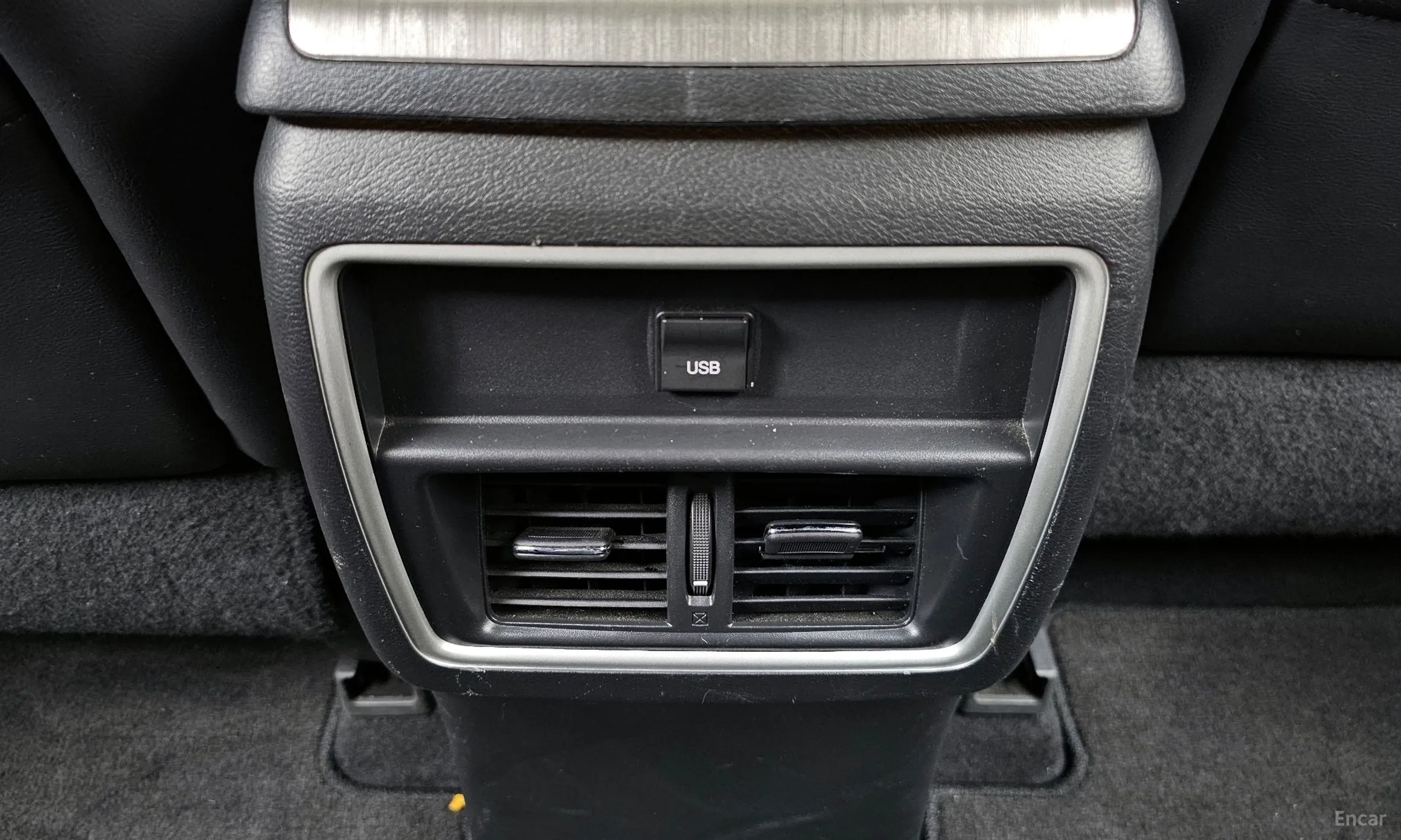Nissan Murano (Z52) превью 18