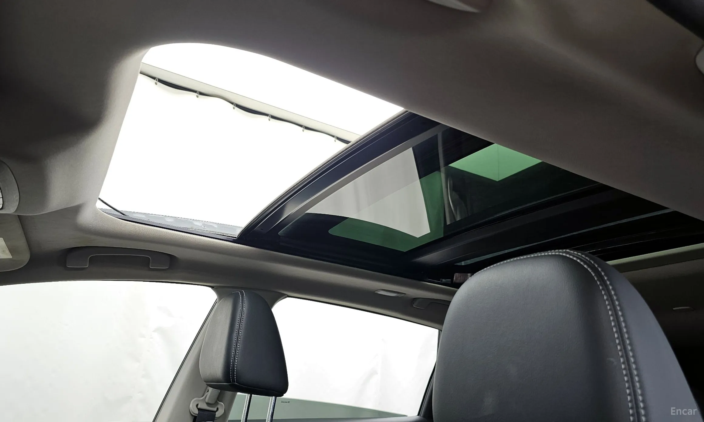 Nissan Murano (Z52) превью 19