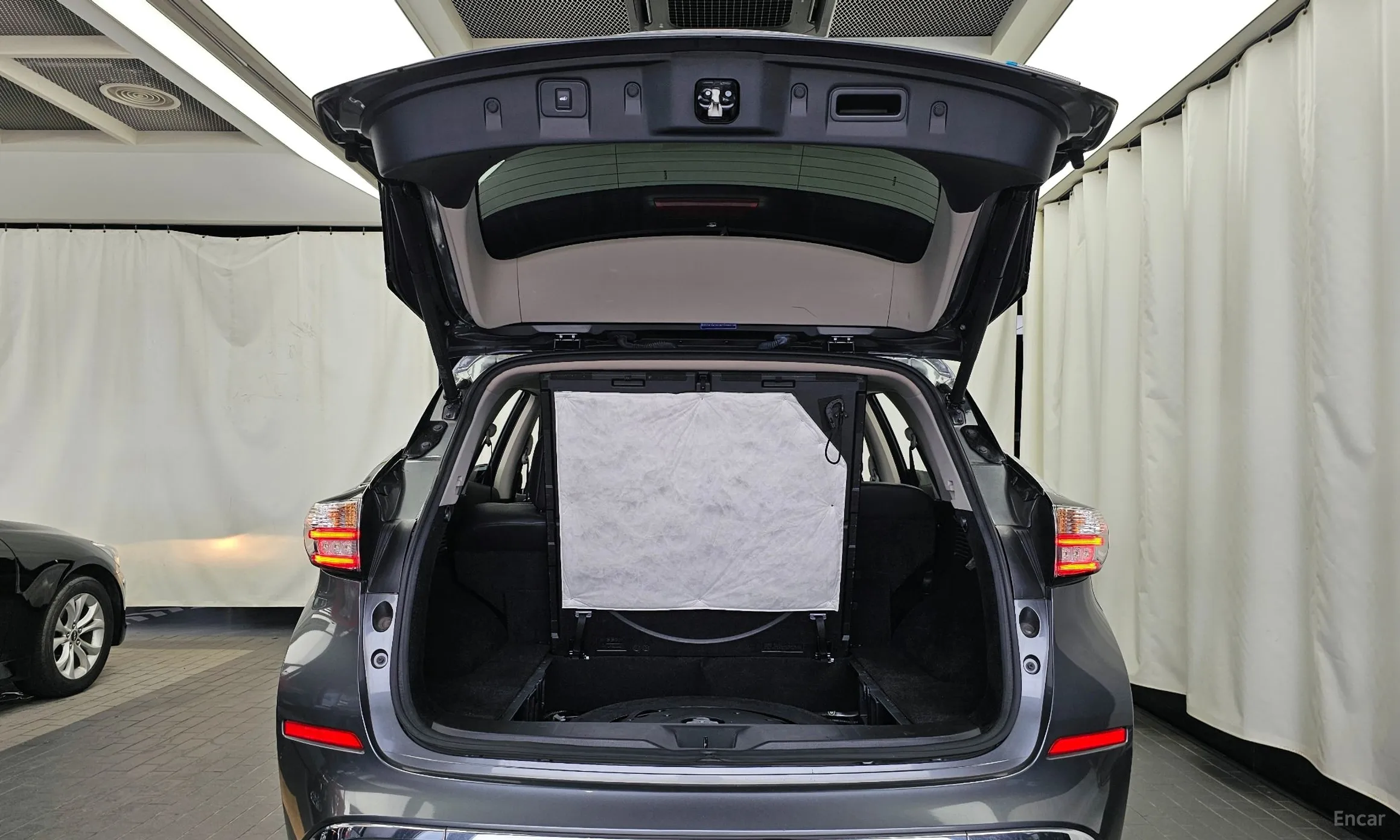 Nissan Murano (Z52) превью 20