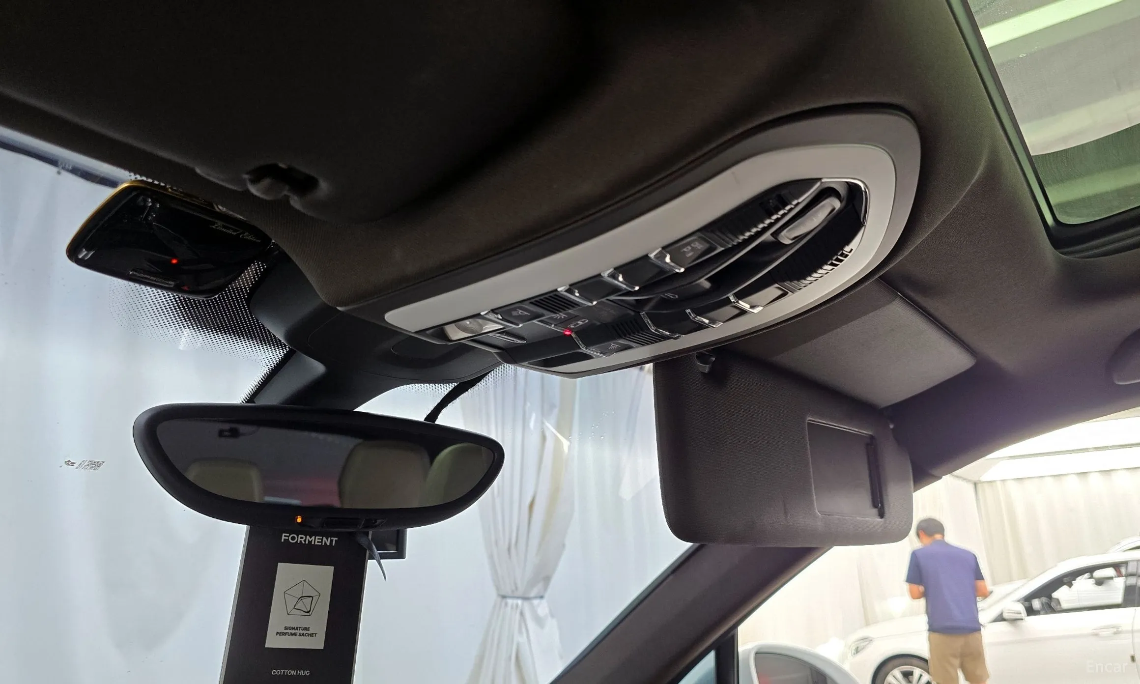 Porsche New Cayenne превью 15