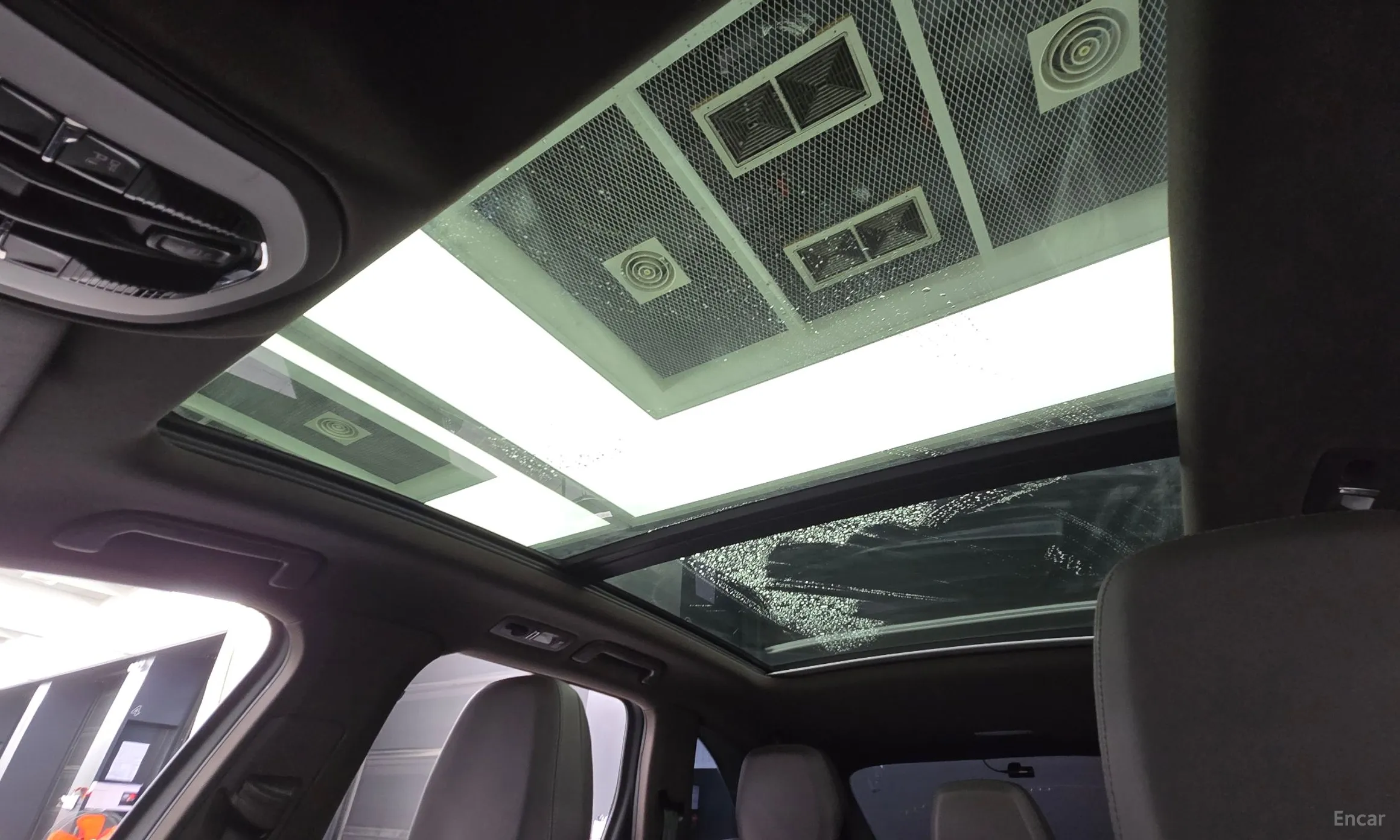Porsche New Cayenne превью 18