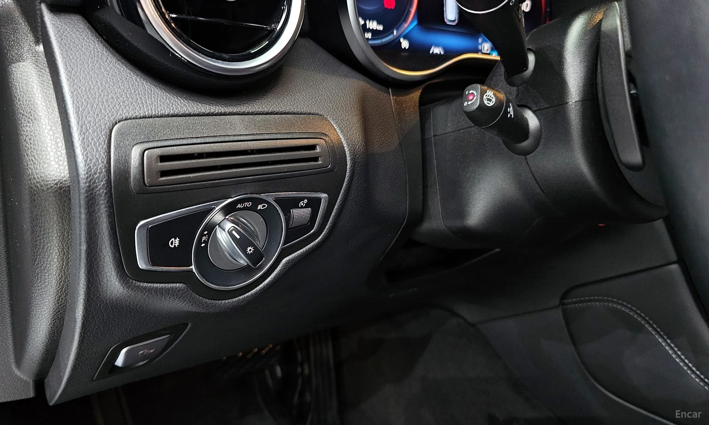 Mercedes Benz GLC-Class X253 превью 16