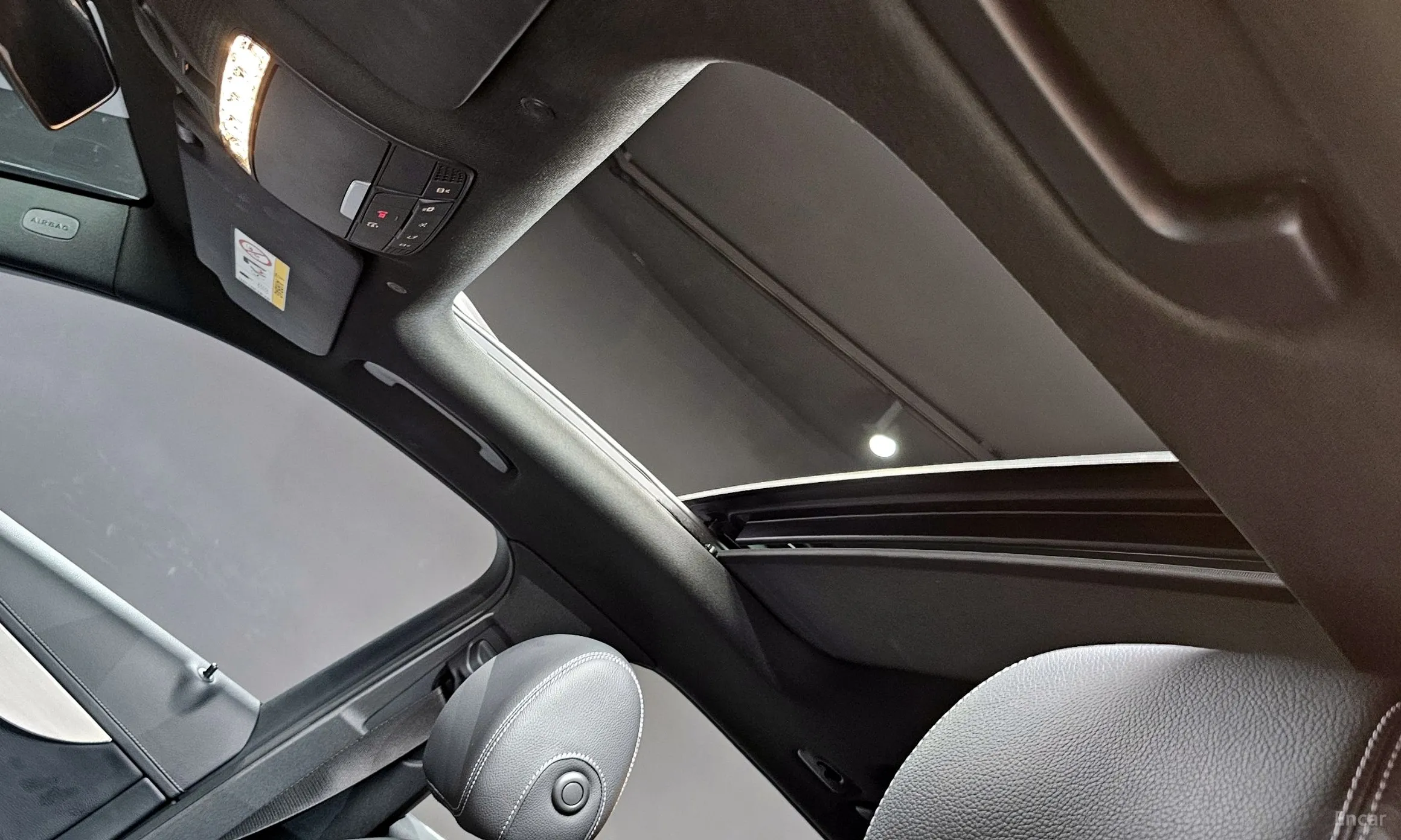 Mercedes Benz GLC-Class X253 превью 18