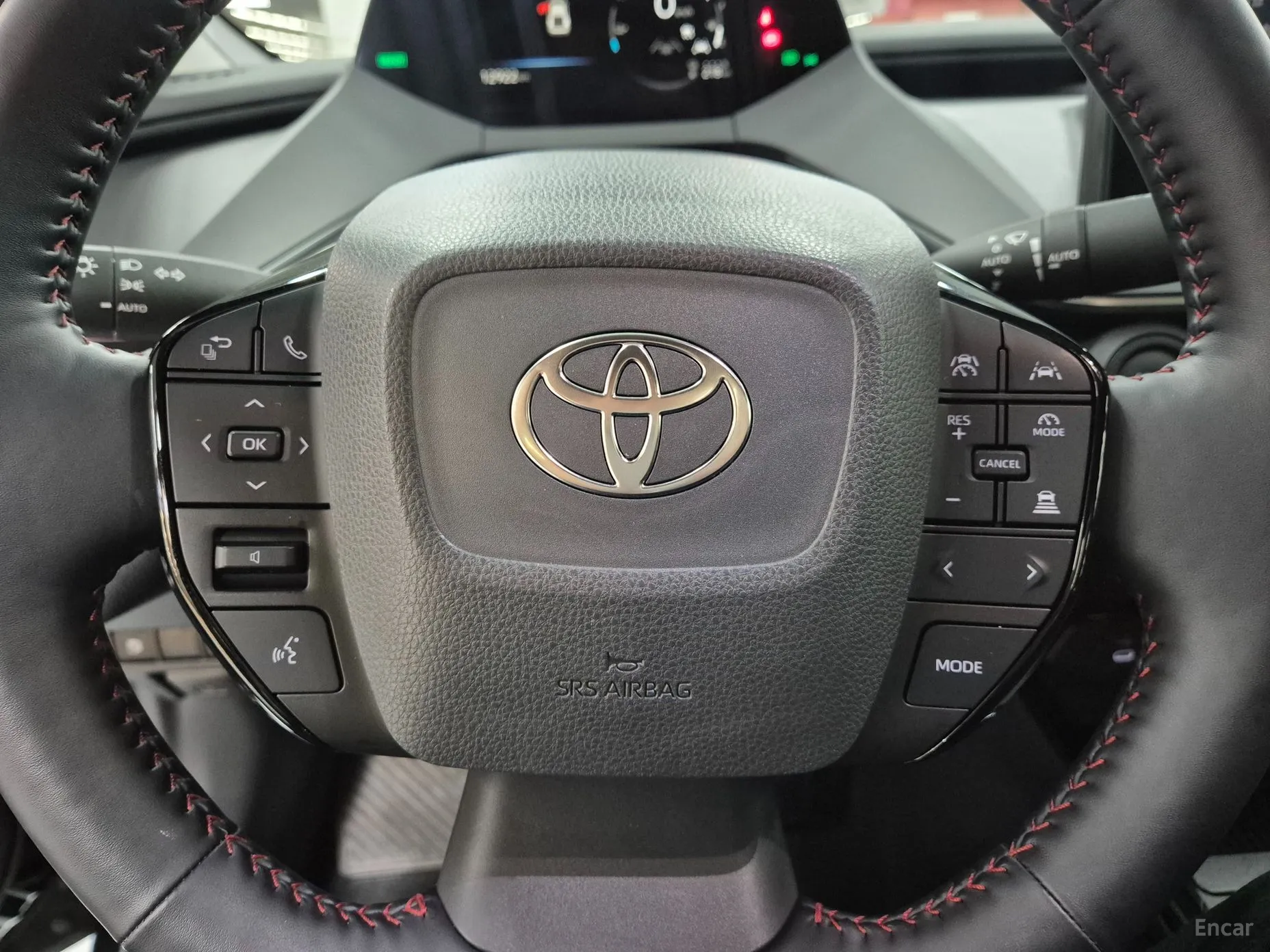 Toyota Prius 5th Generation превью 6